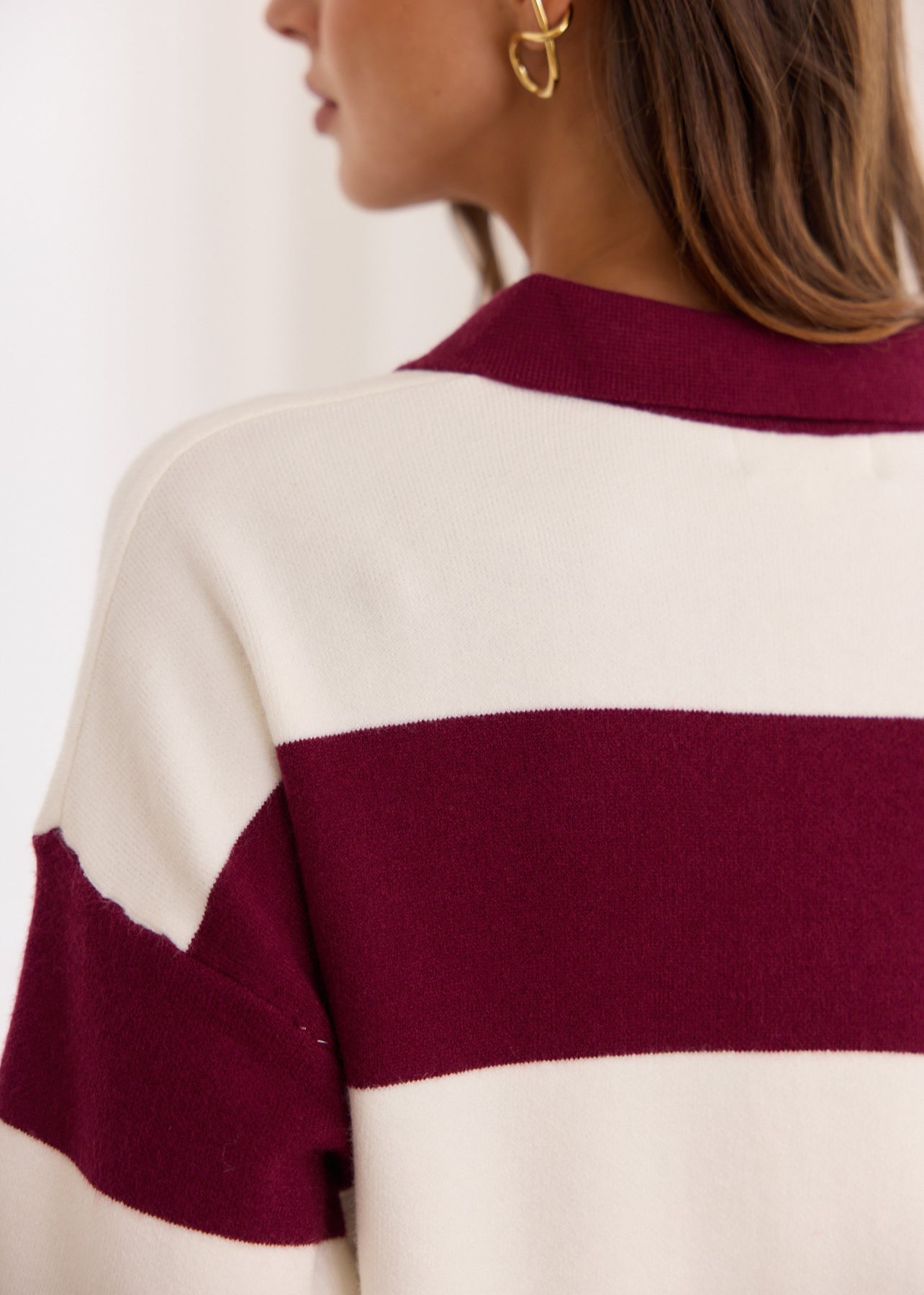 Arlene sweater