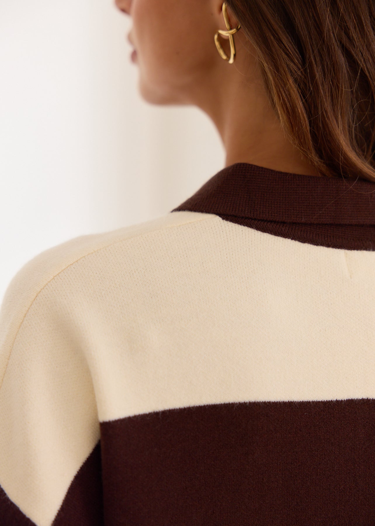 Arlene sweater