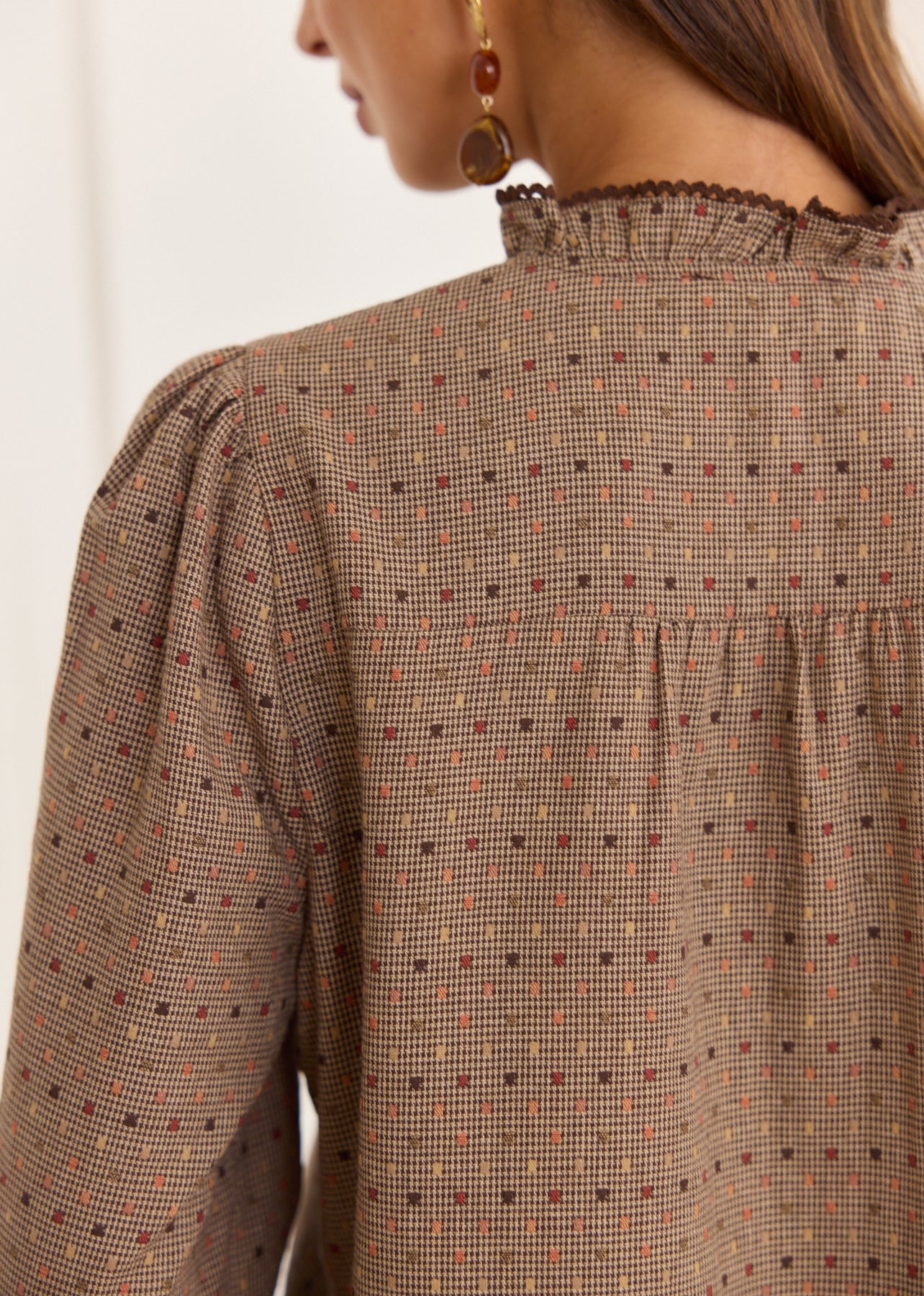Armelle shirt