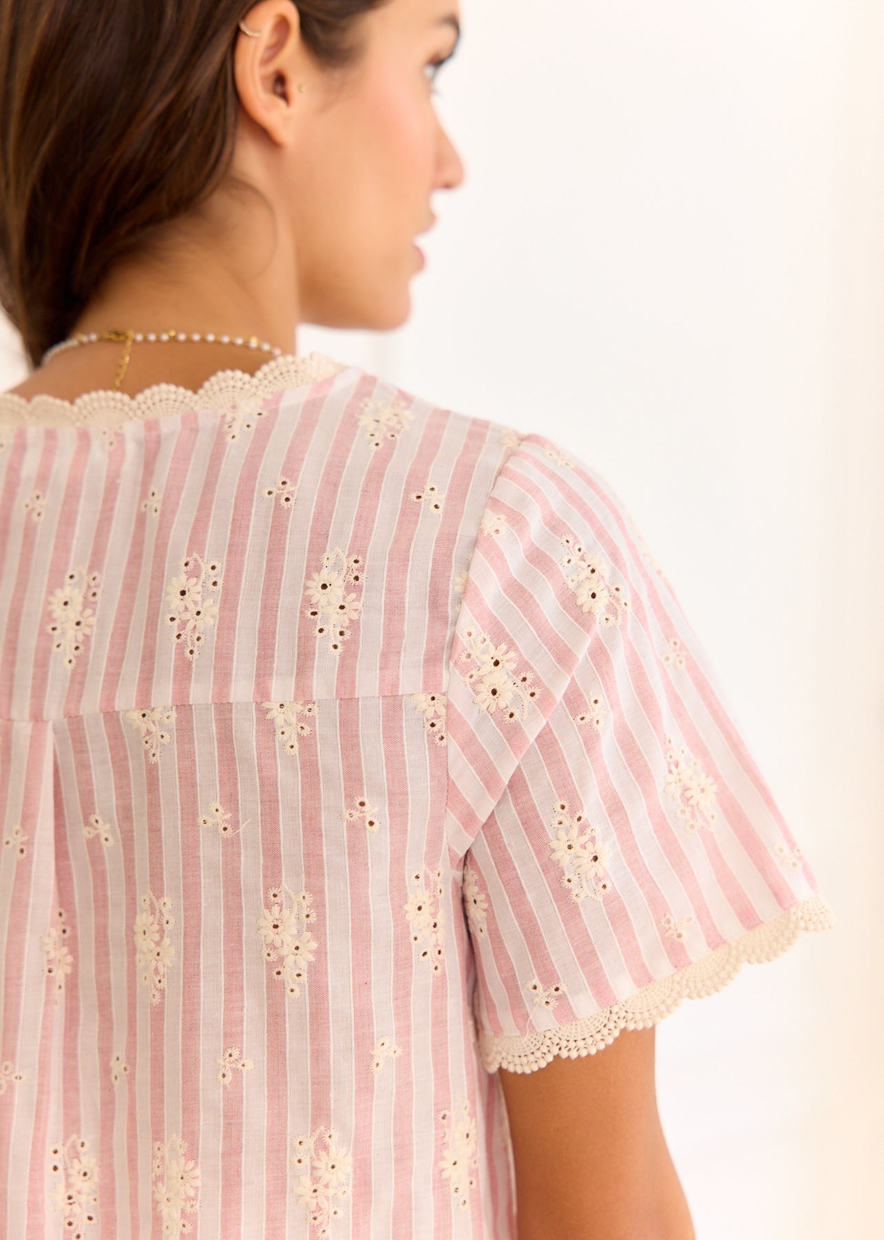Blouse Artemia