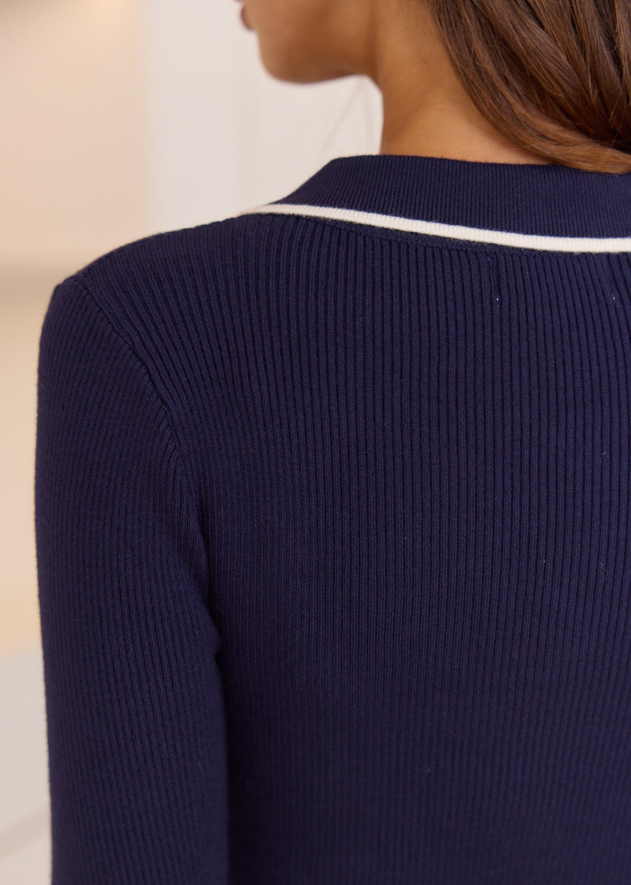 Aubin Sweater
