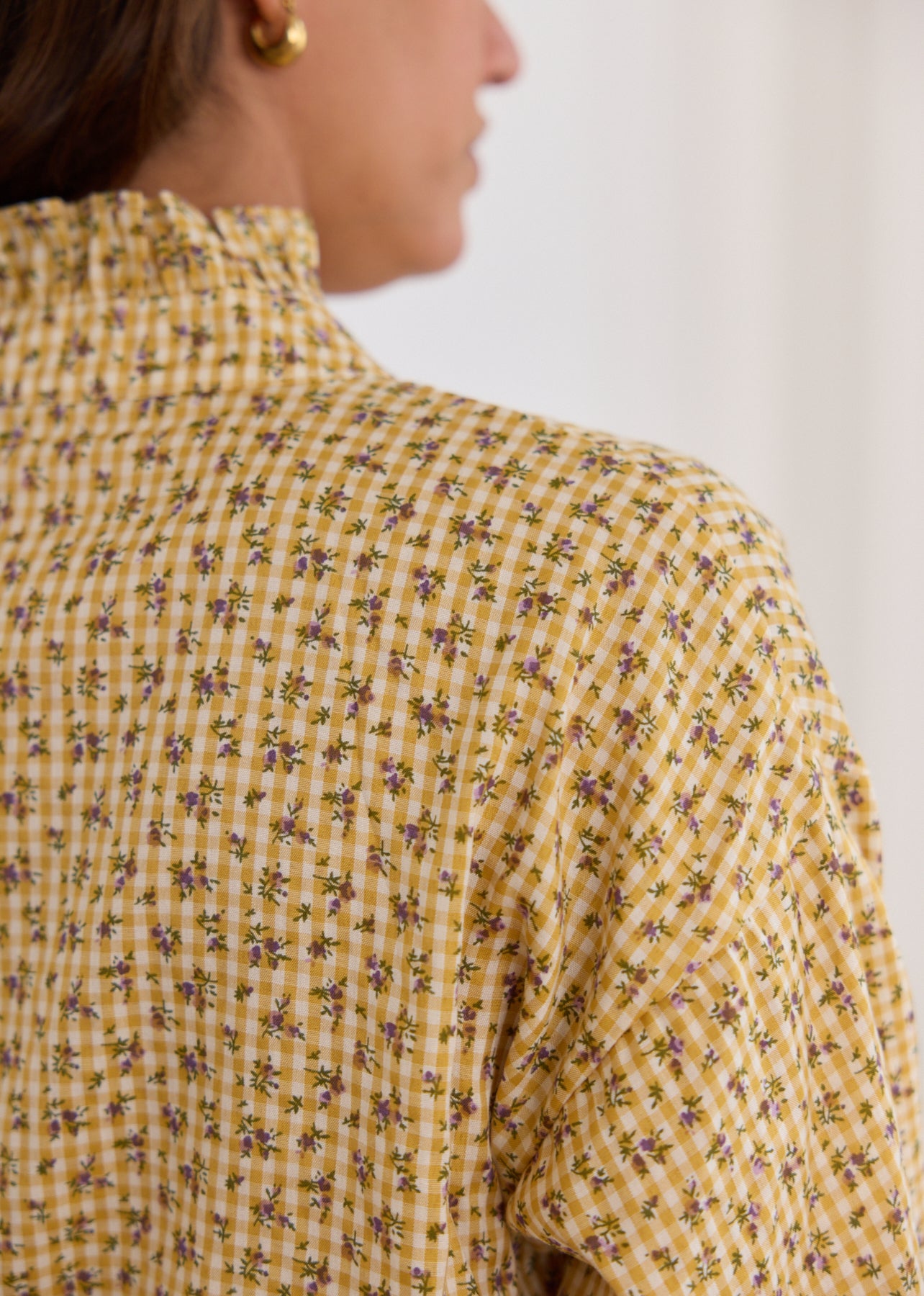 Chemise Aude