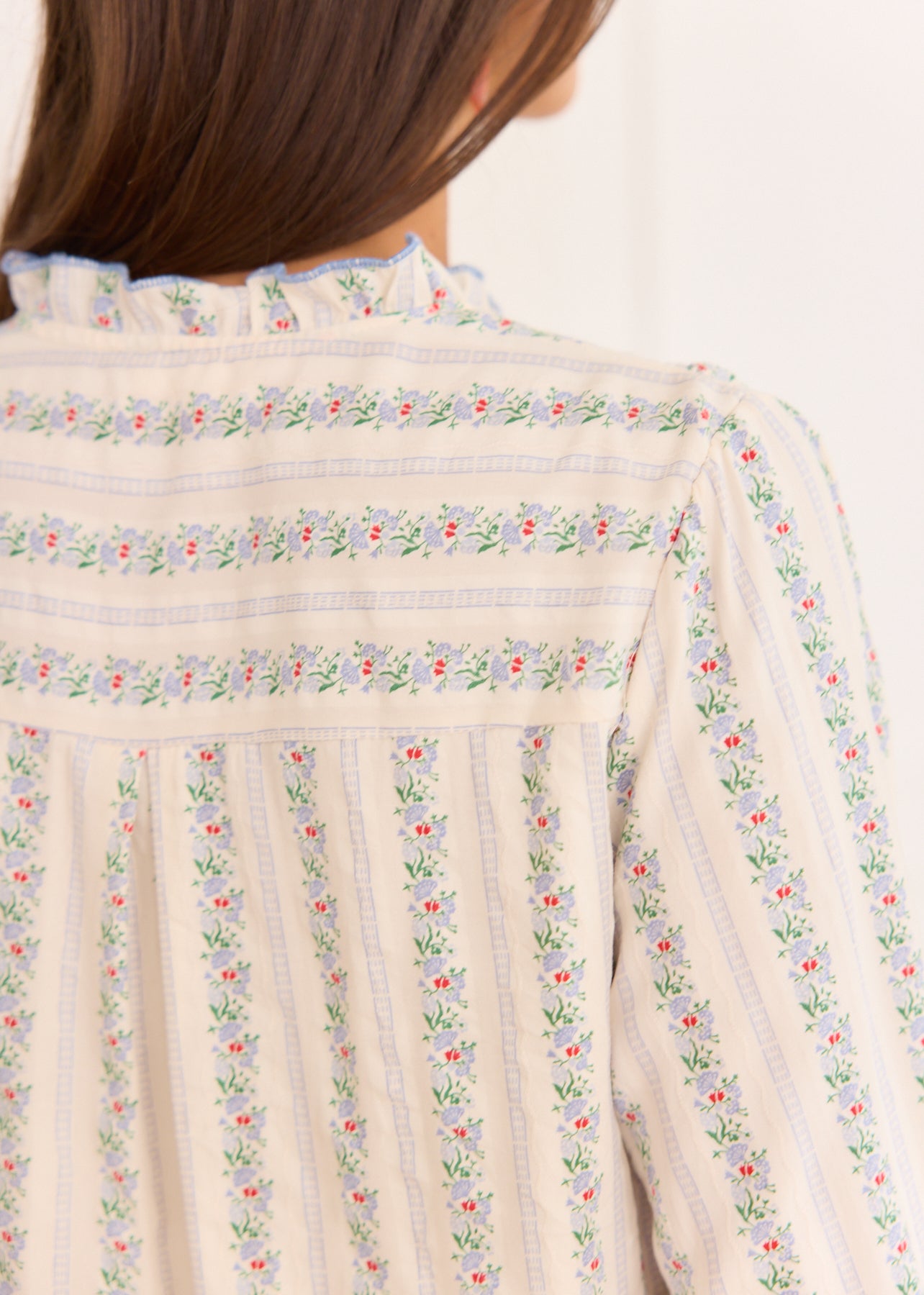 Chemise Augusta