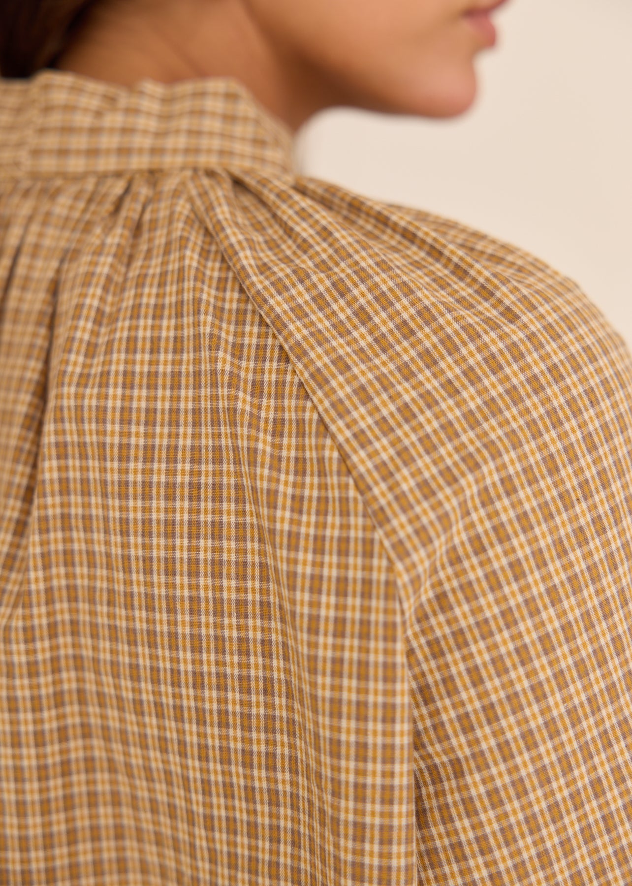 Chemise Avalon