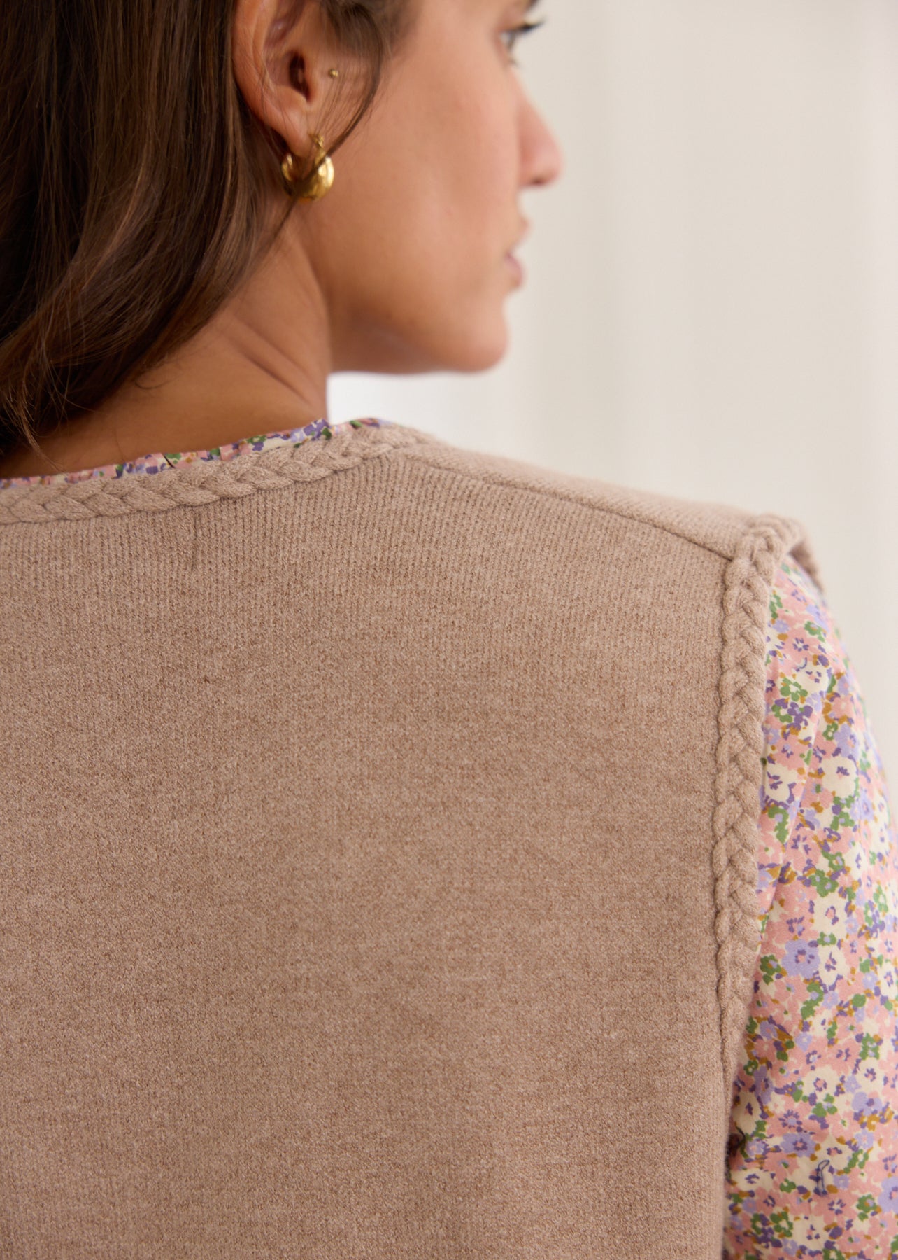 Gilet Azia