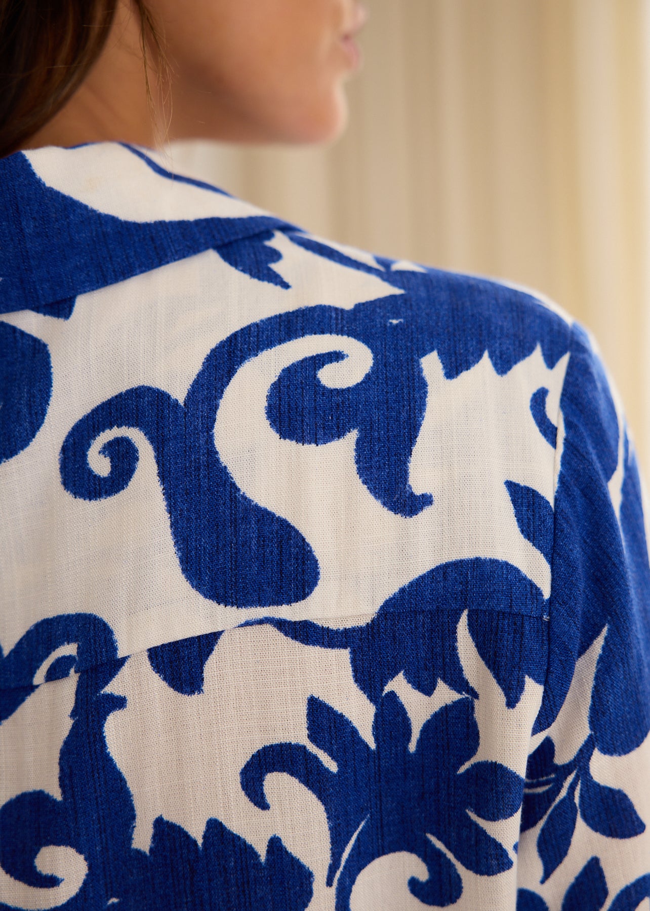 Chemise Baya