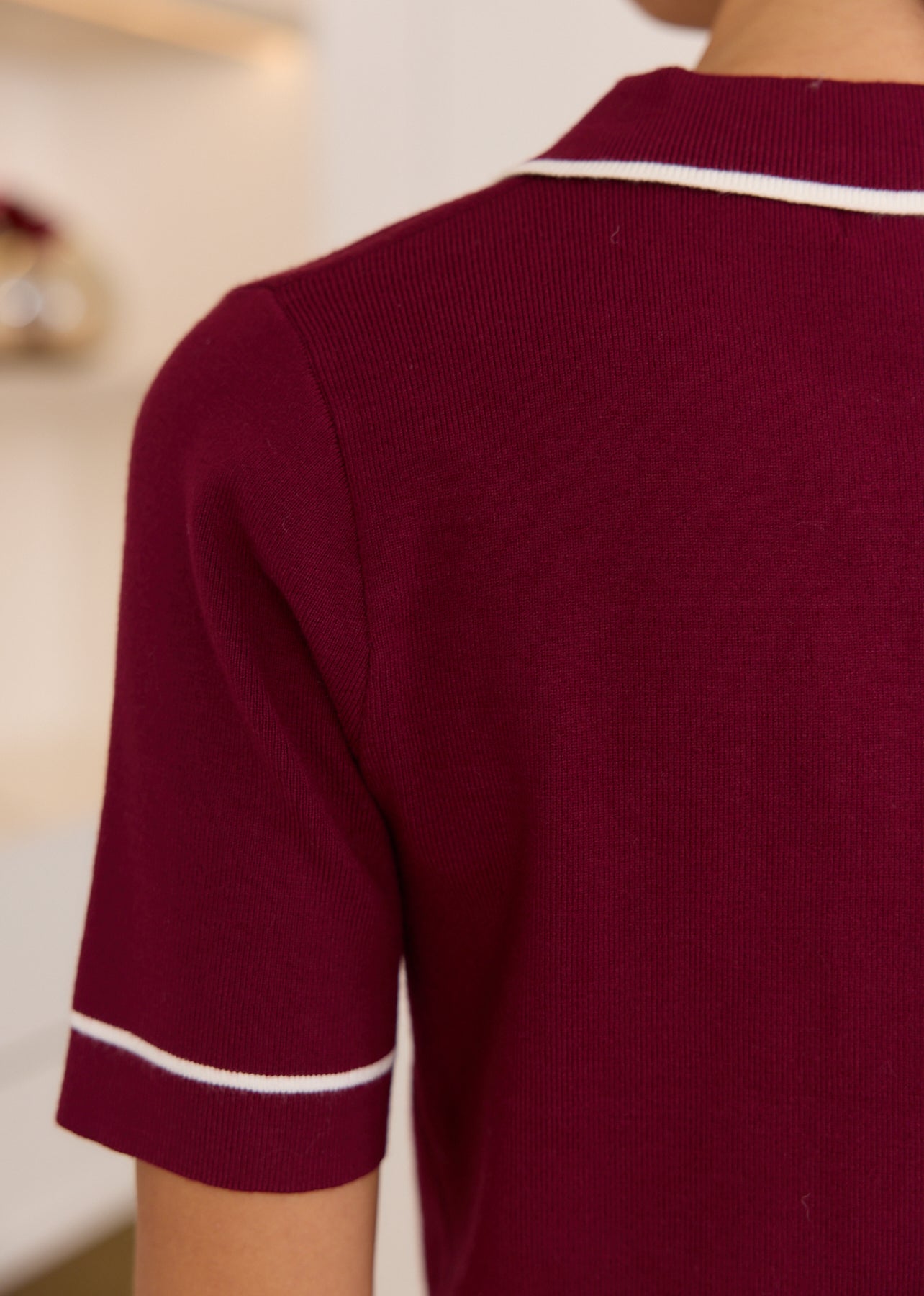 Betty Sweater