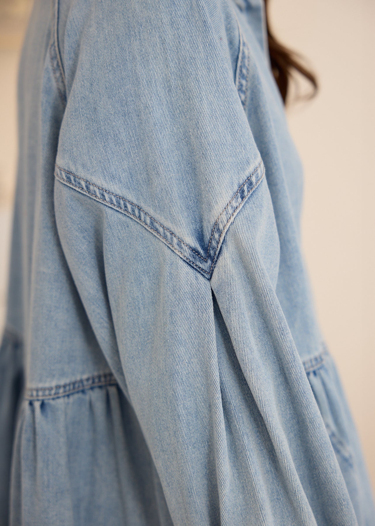 Inès dress
