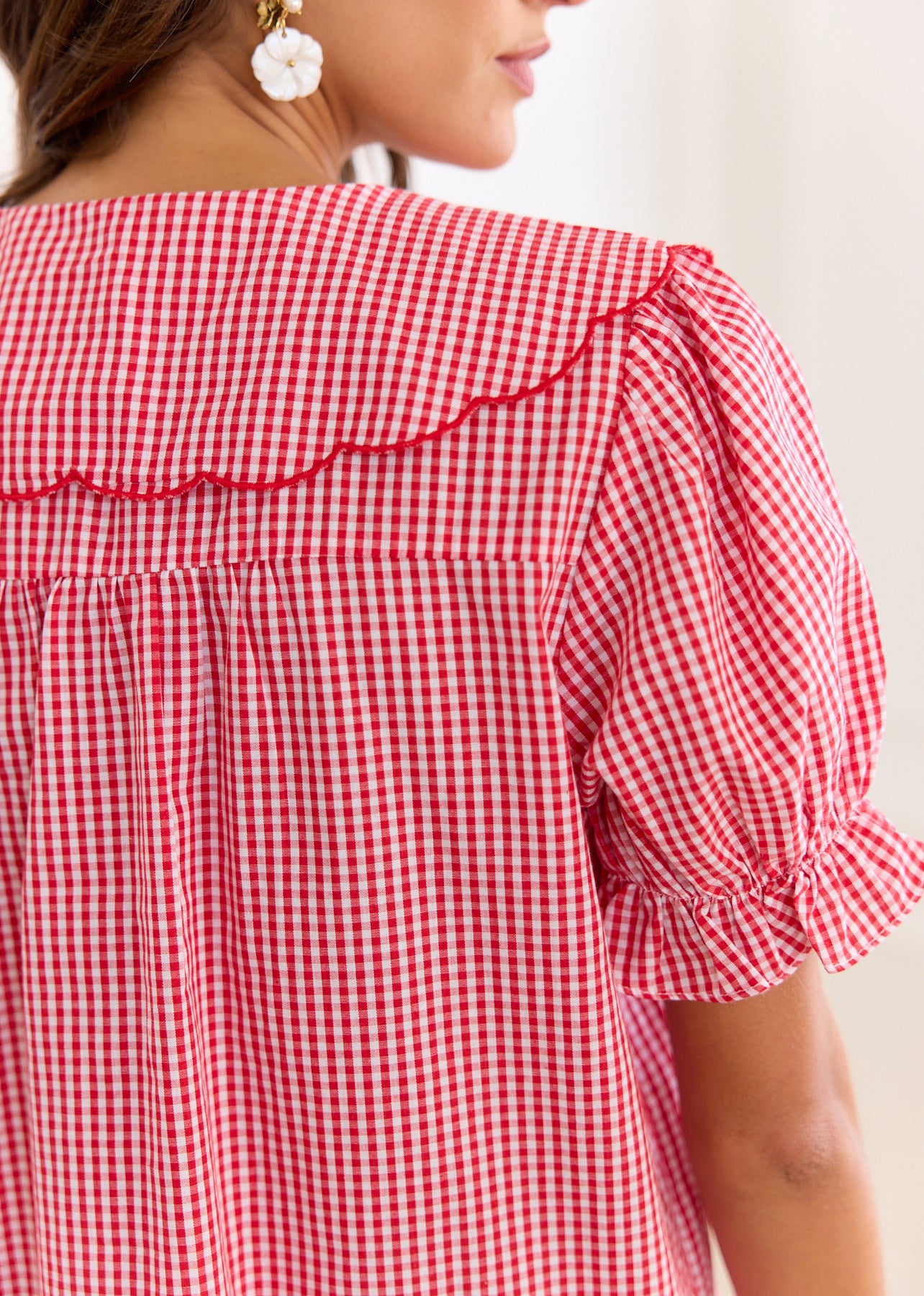 Blouma Blouse