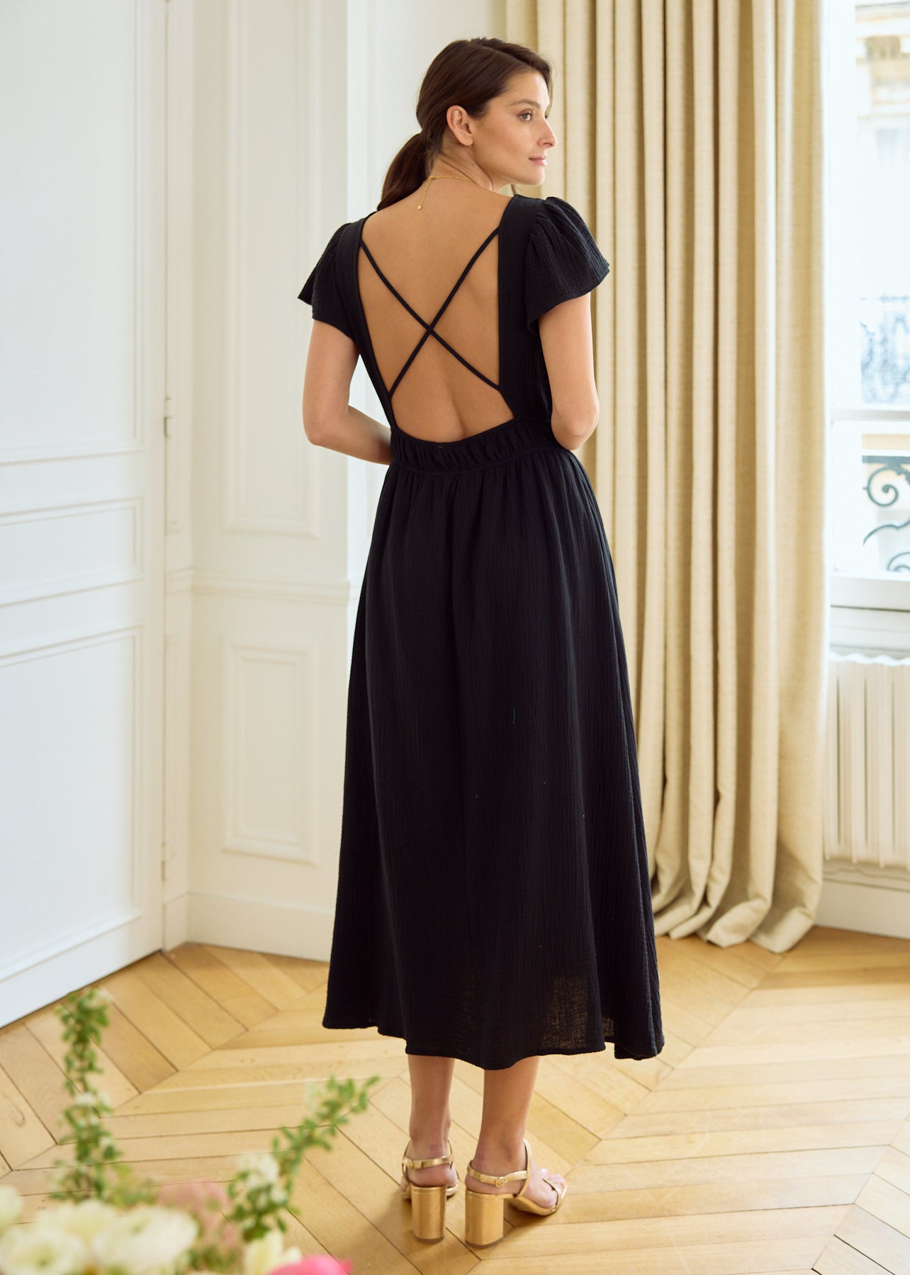 Robe Bohemia