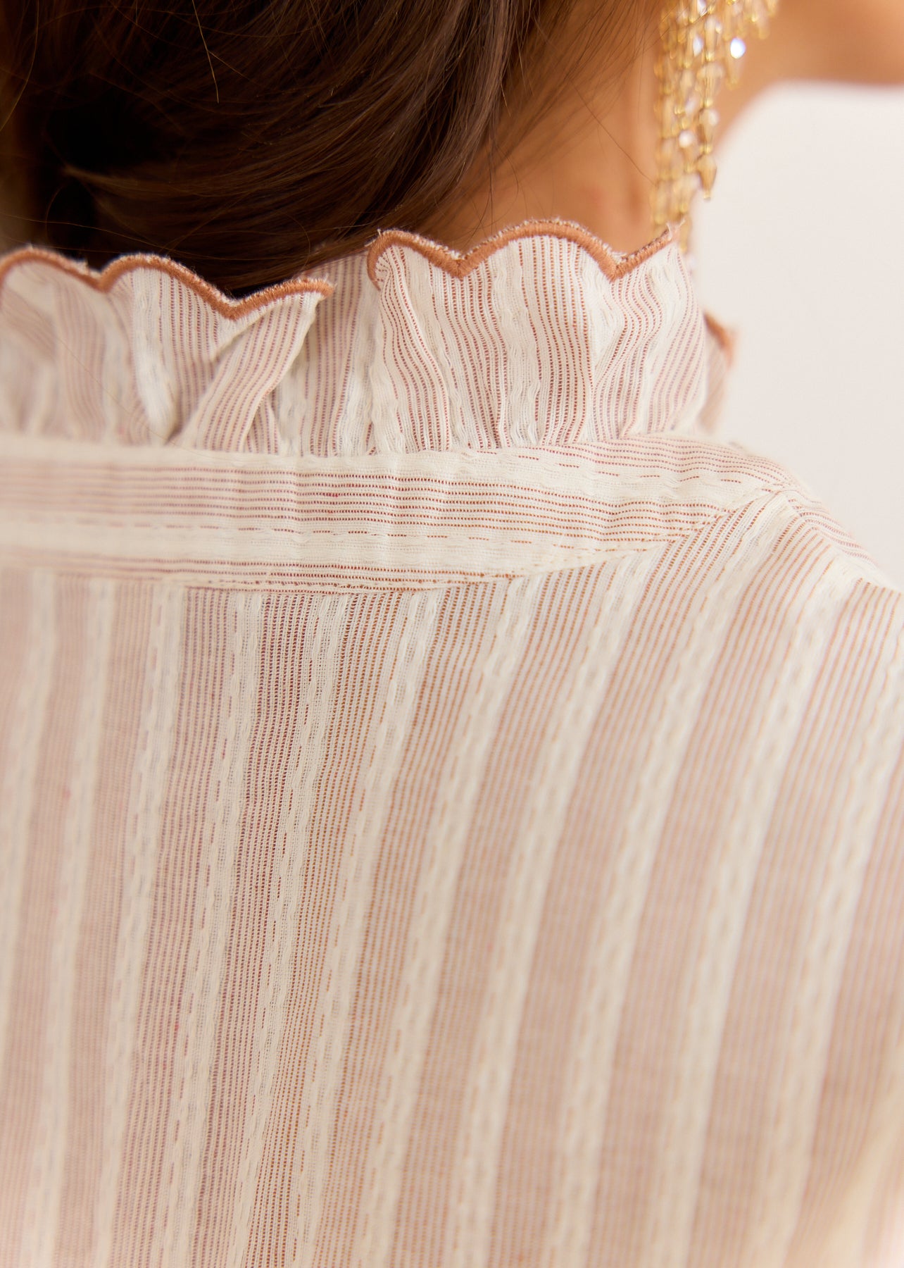 Blouse Camélia