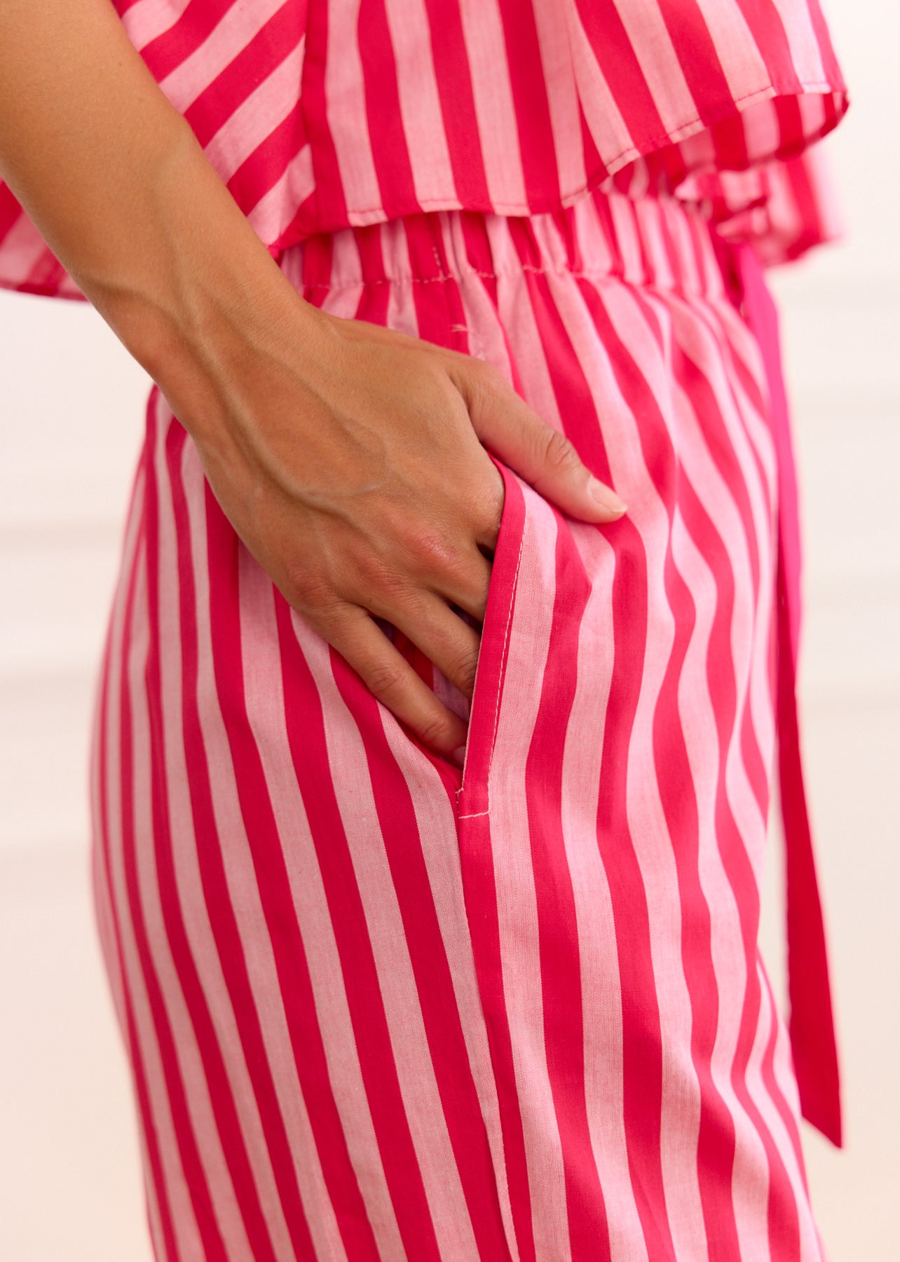 Cassia Pants