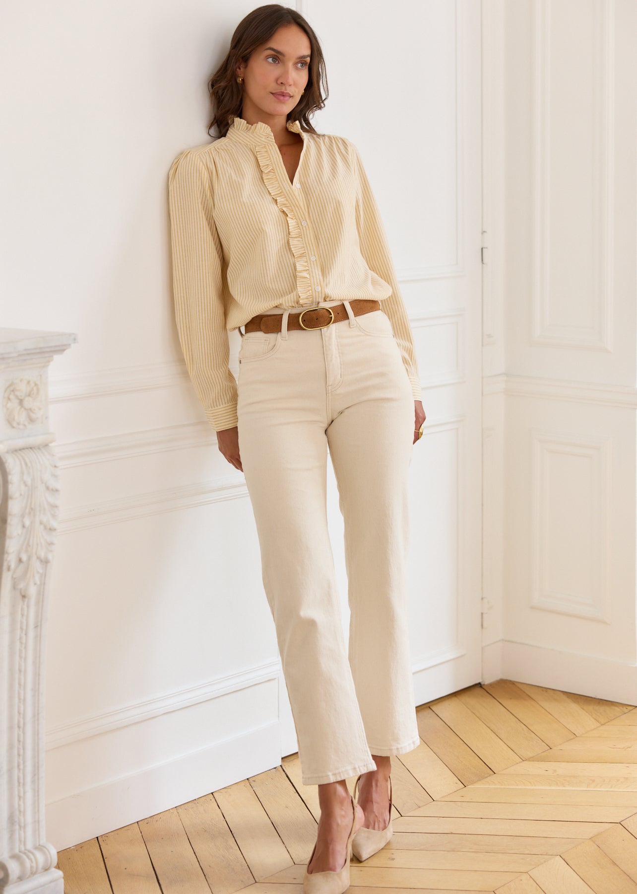Chemise Céline