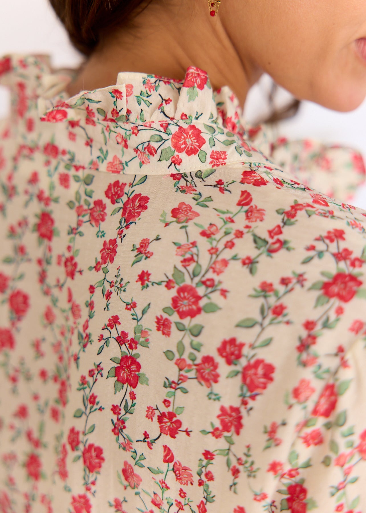 Chemise Charlotte