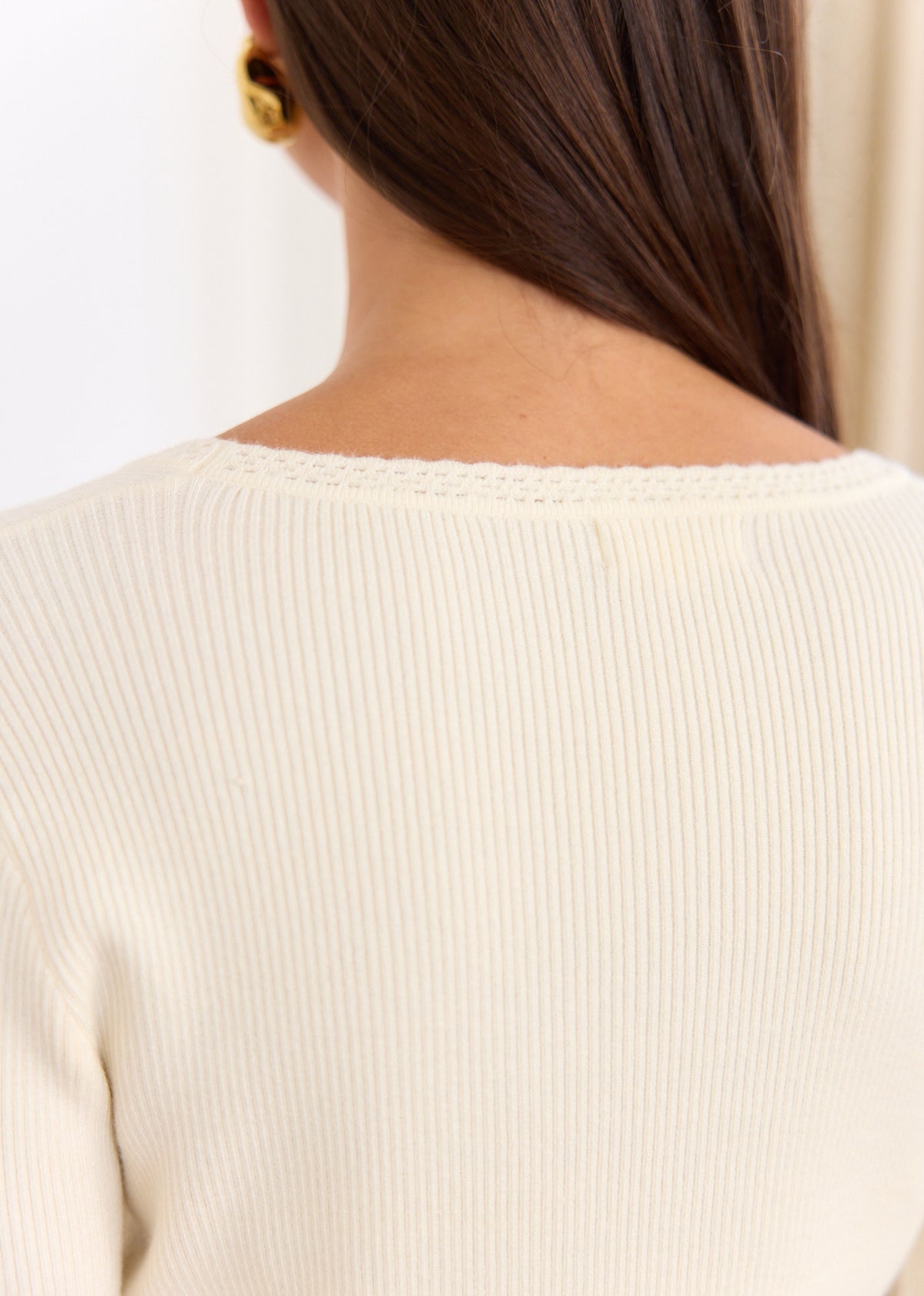 Ciara Pullover