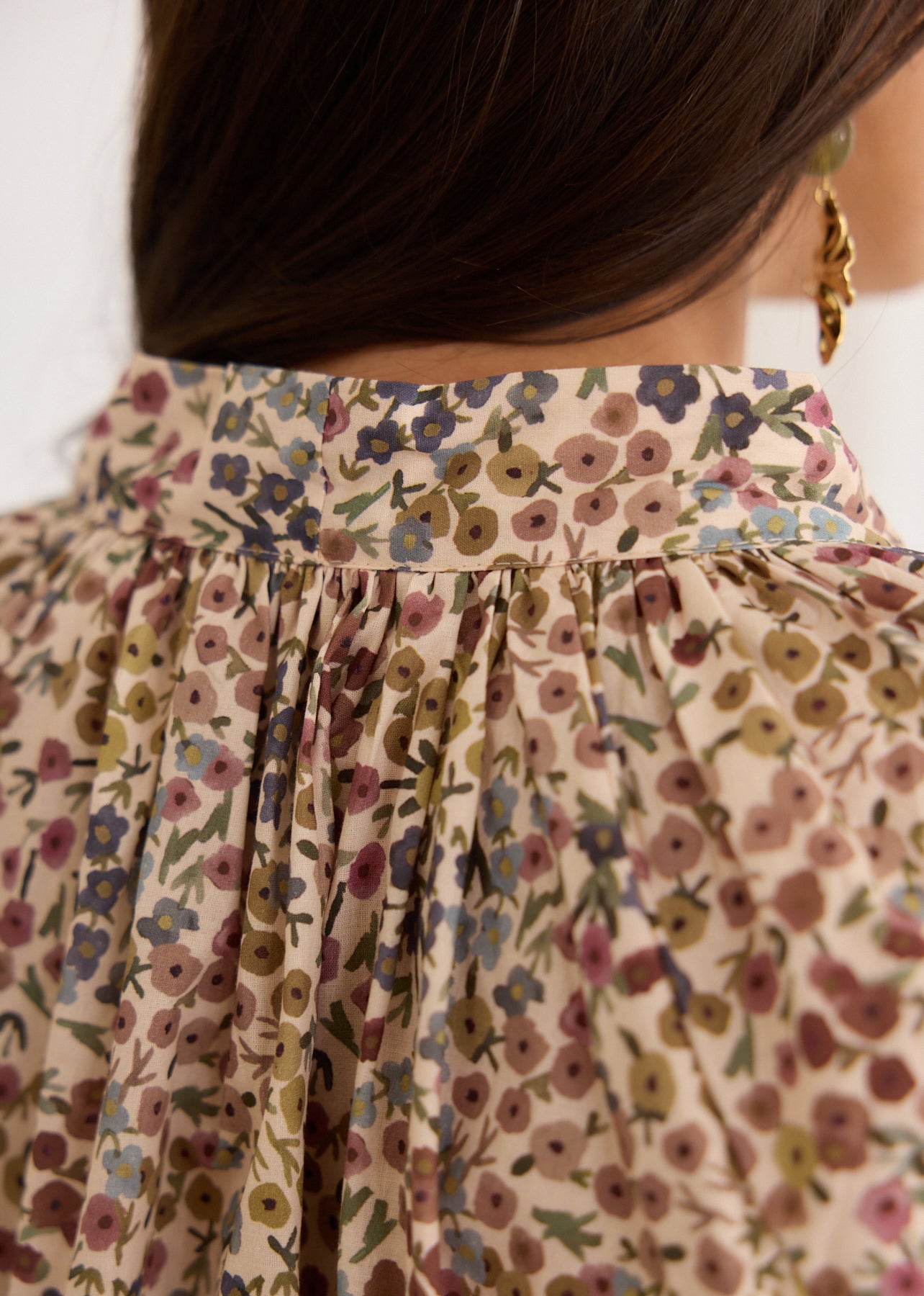 Blouse Daisy