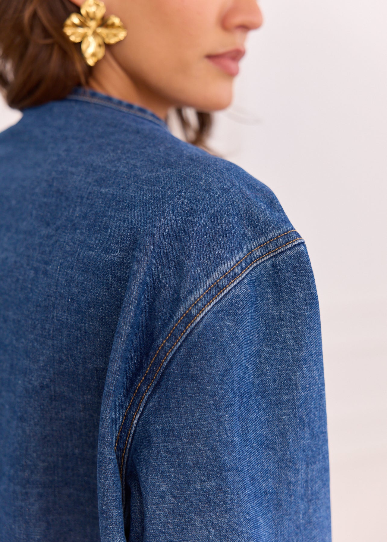 Veste Dalia