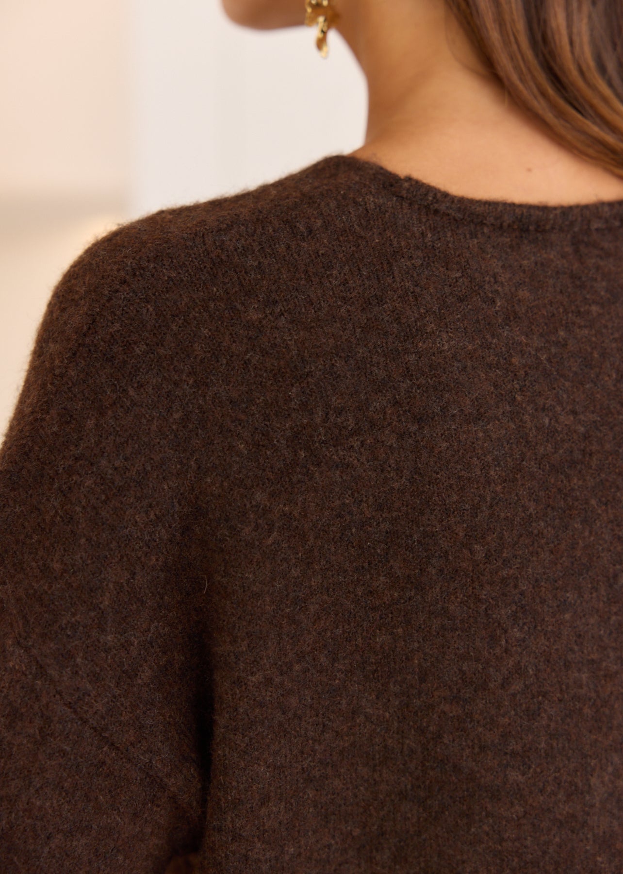 Danaé sweater