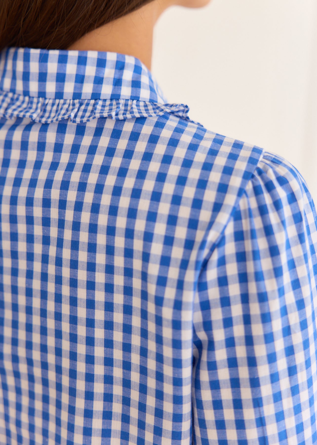 Chemise Danaé