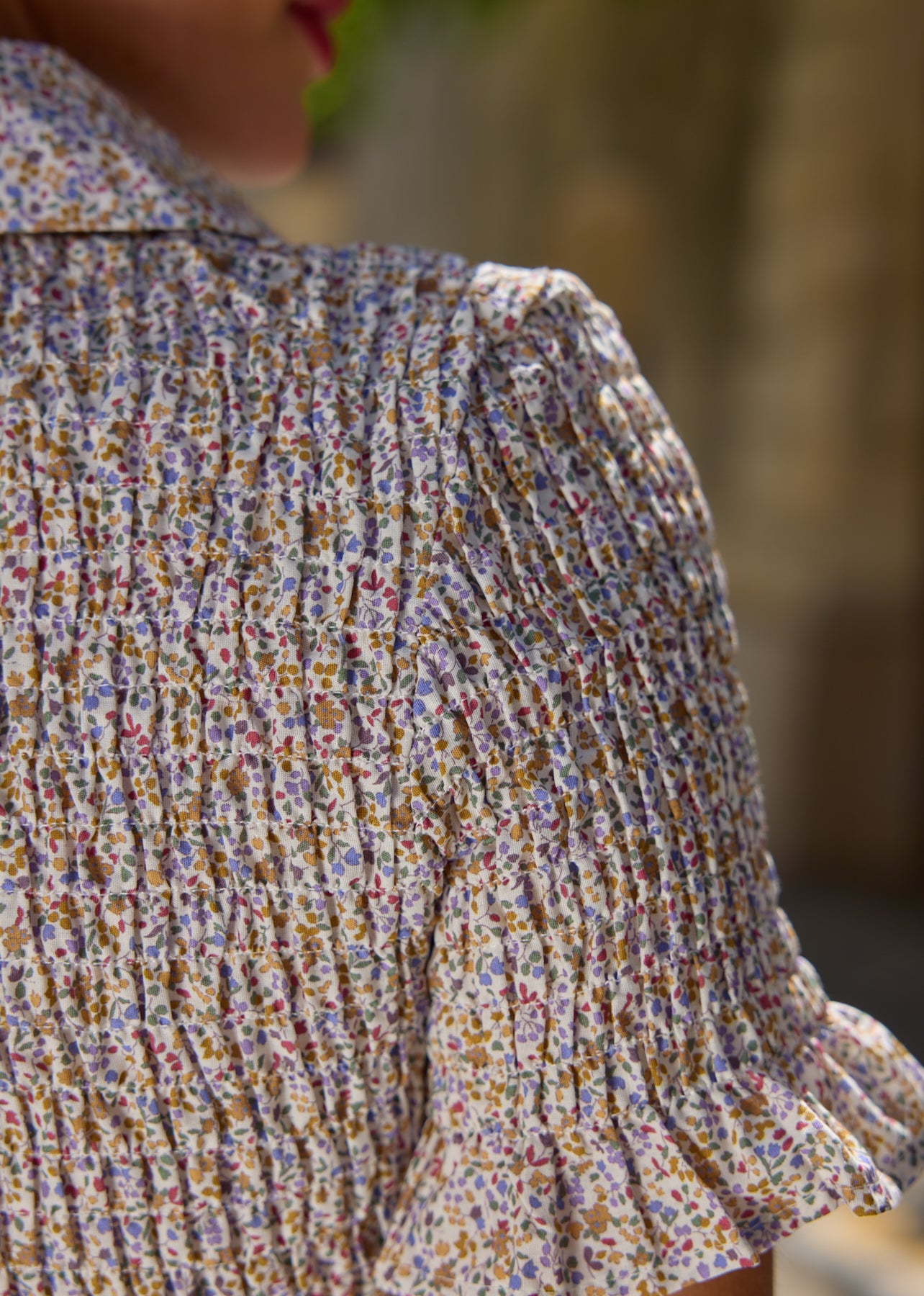 Chemise Dani