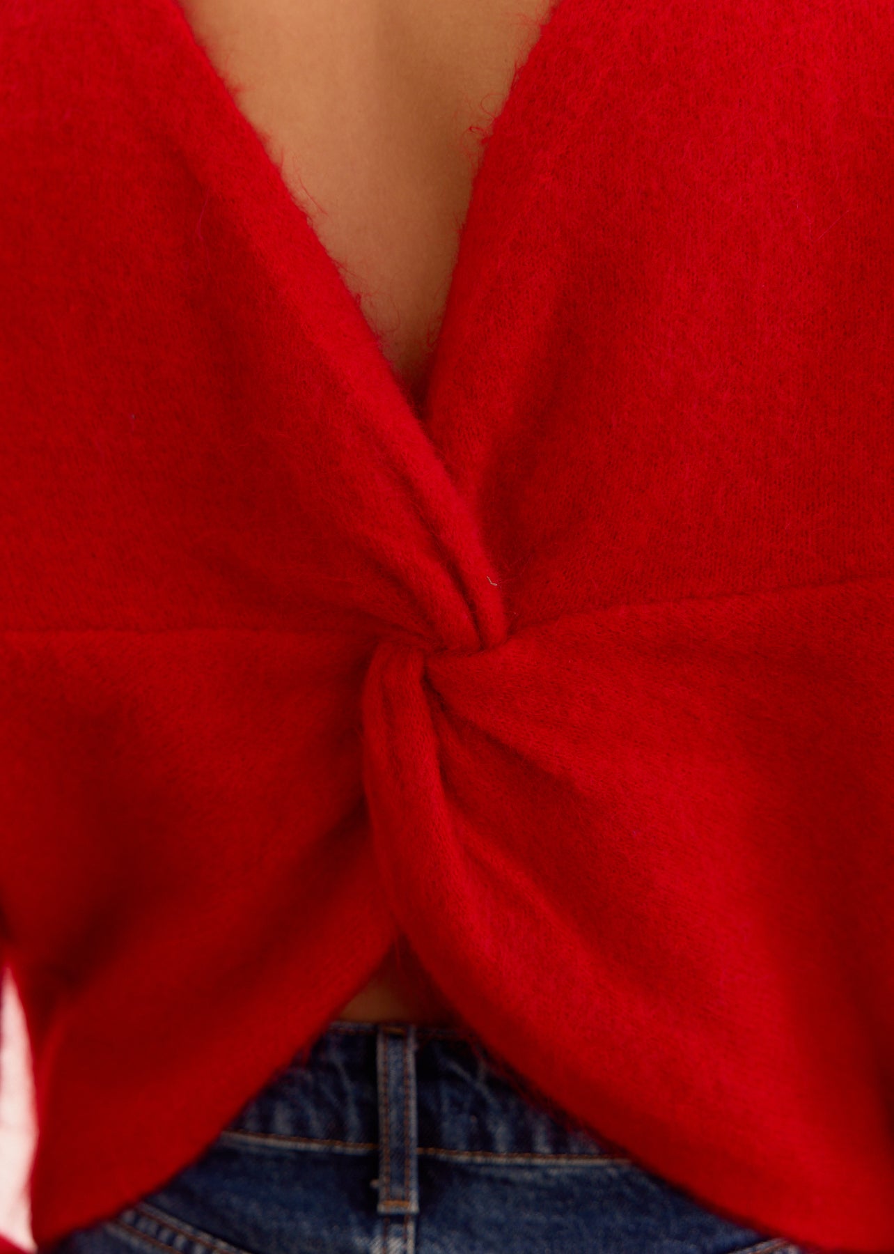 Pull Delphine