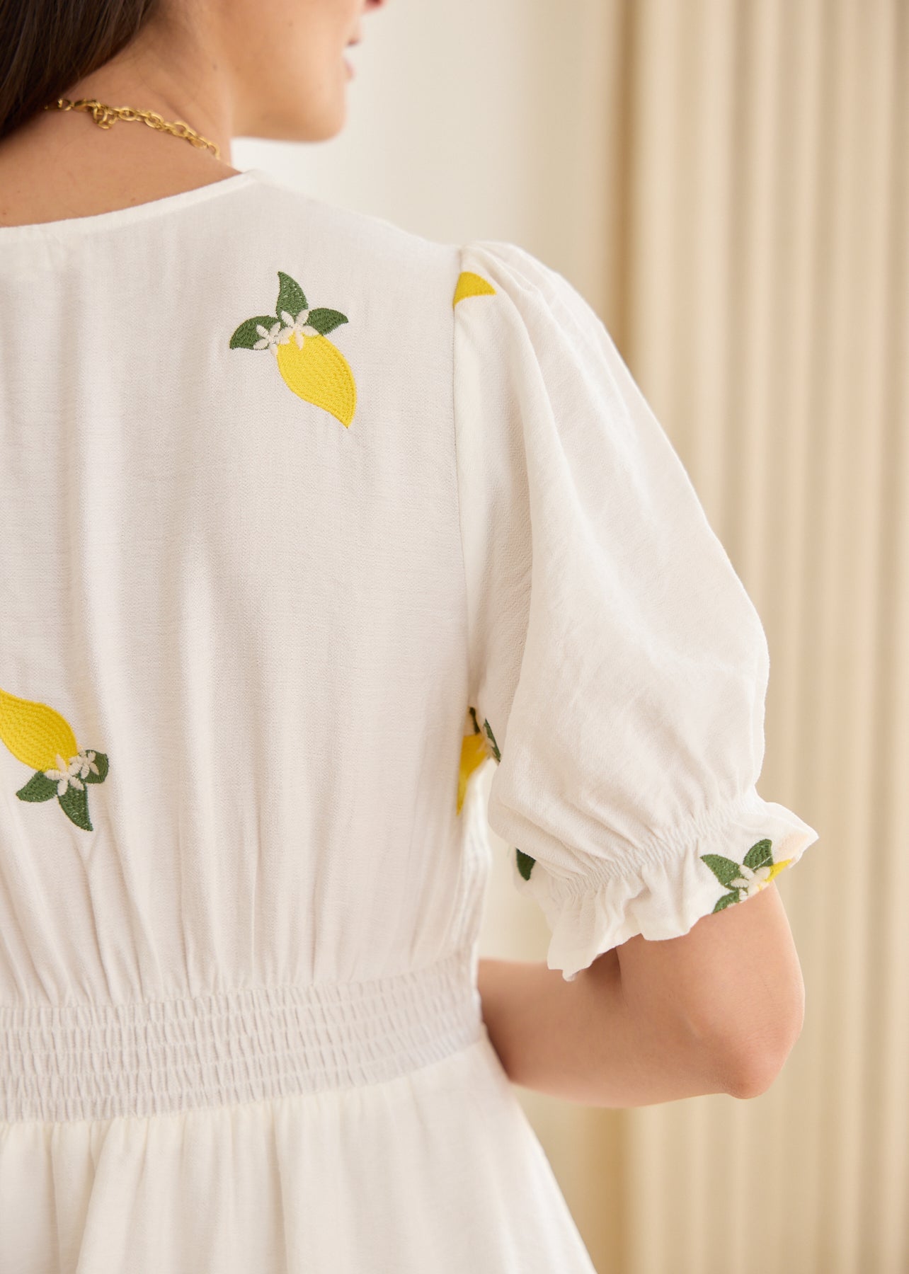 Dolce dress