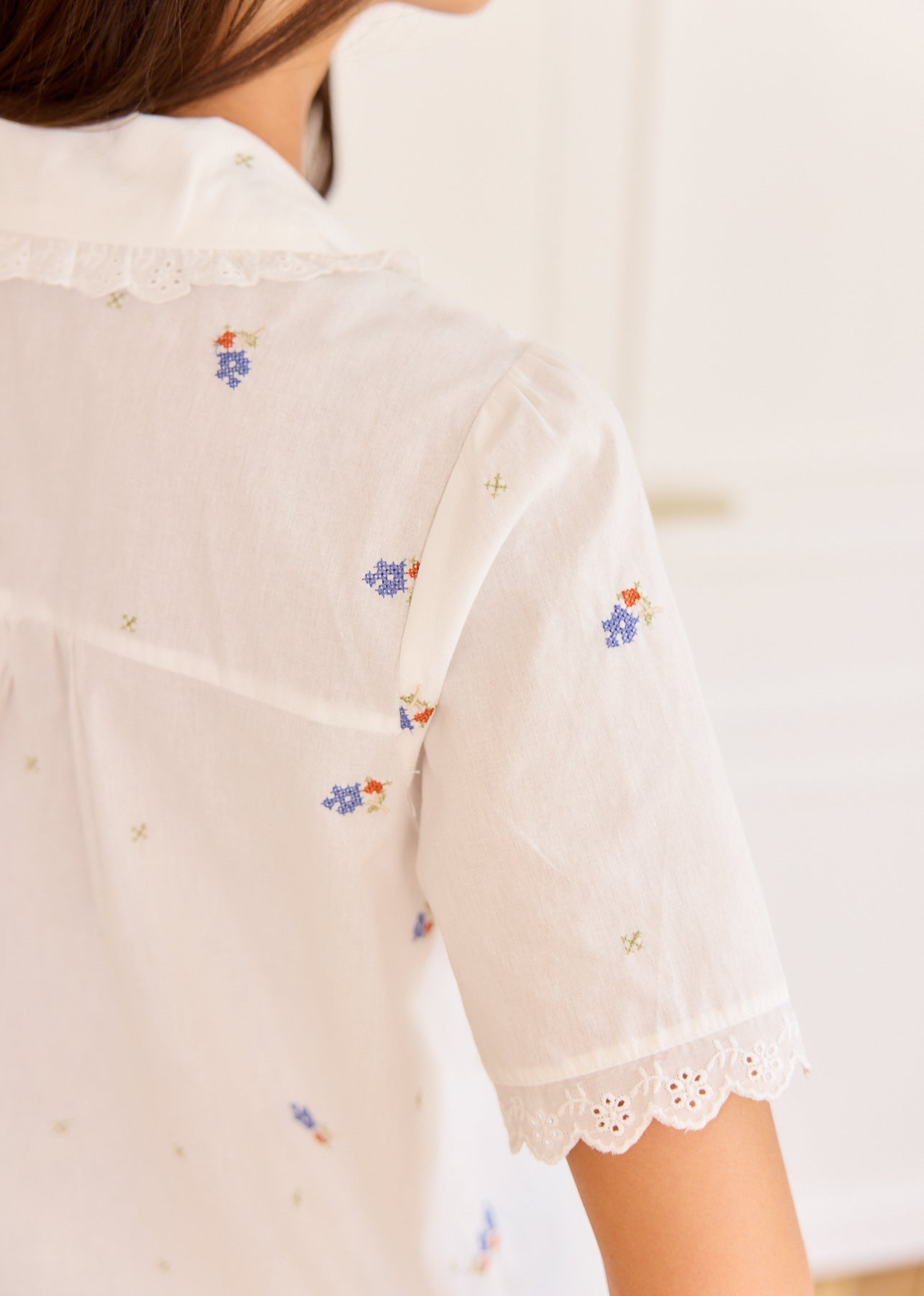Blouse Elina