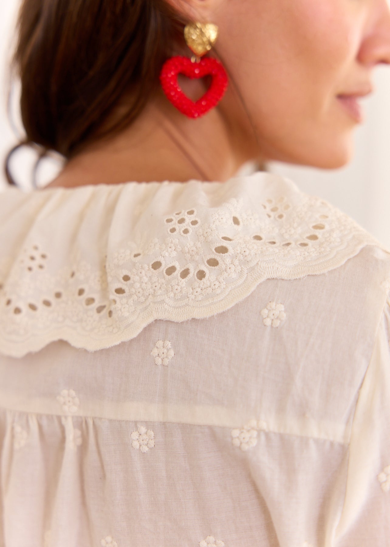 Chemise Eloan