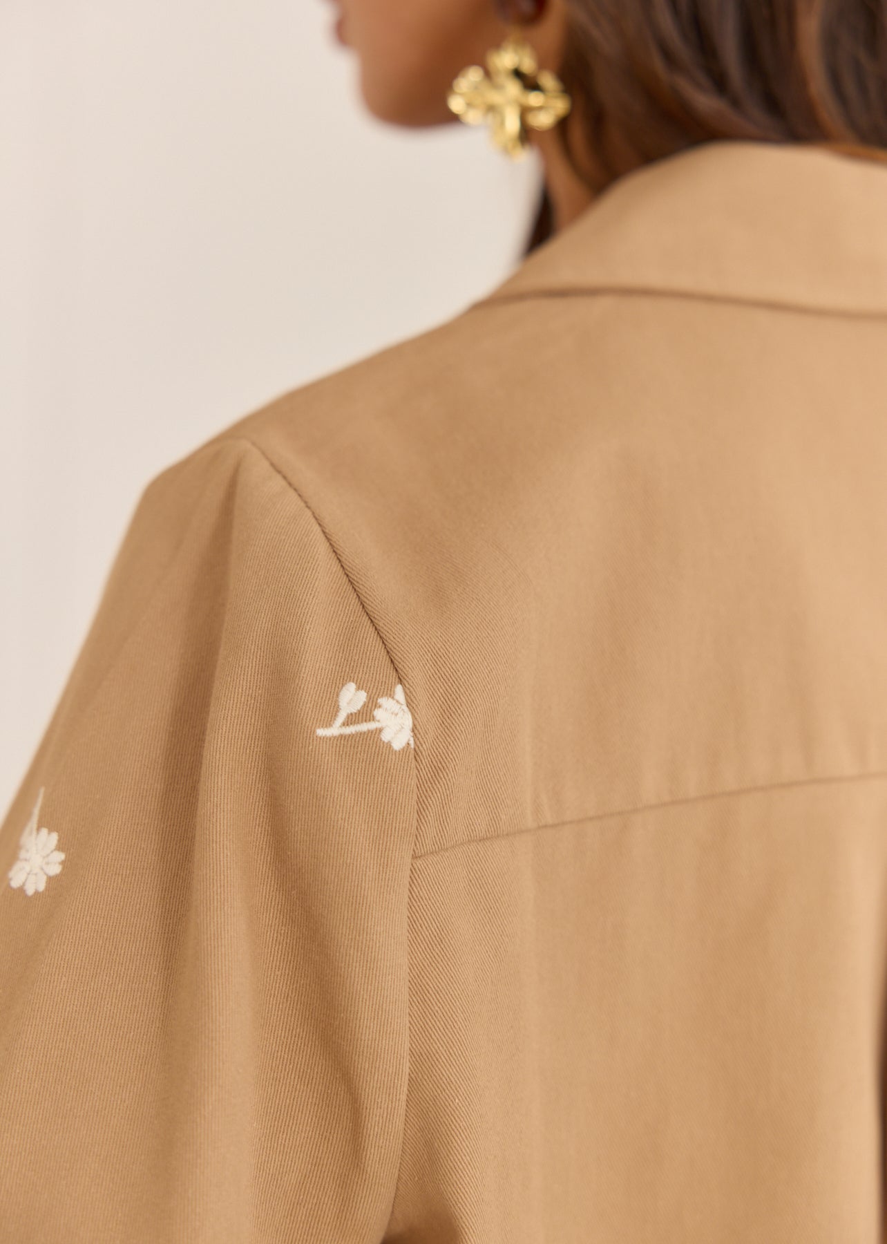 Erika Jacket