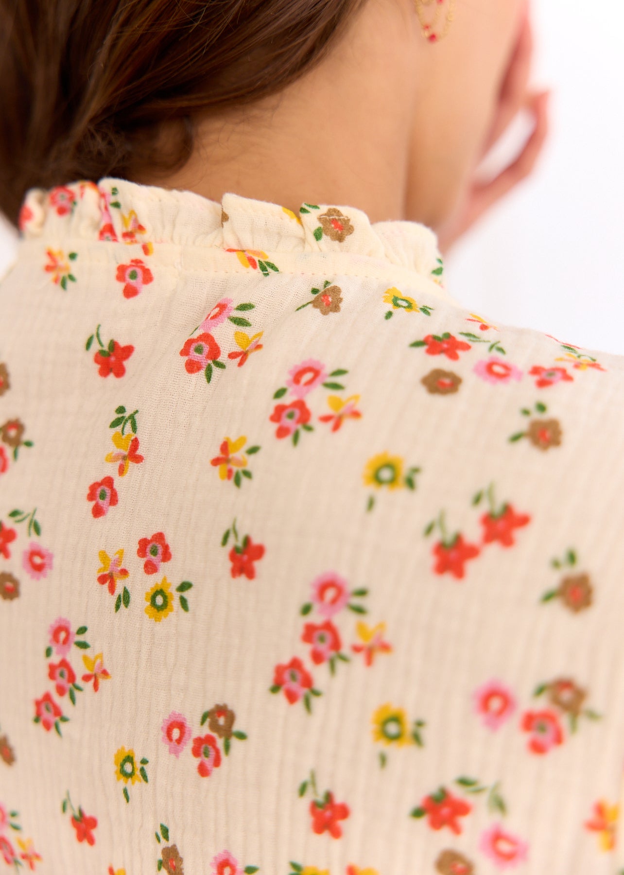 Blouse Esmée