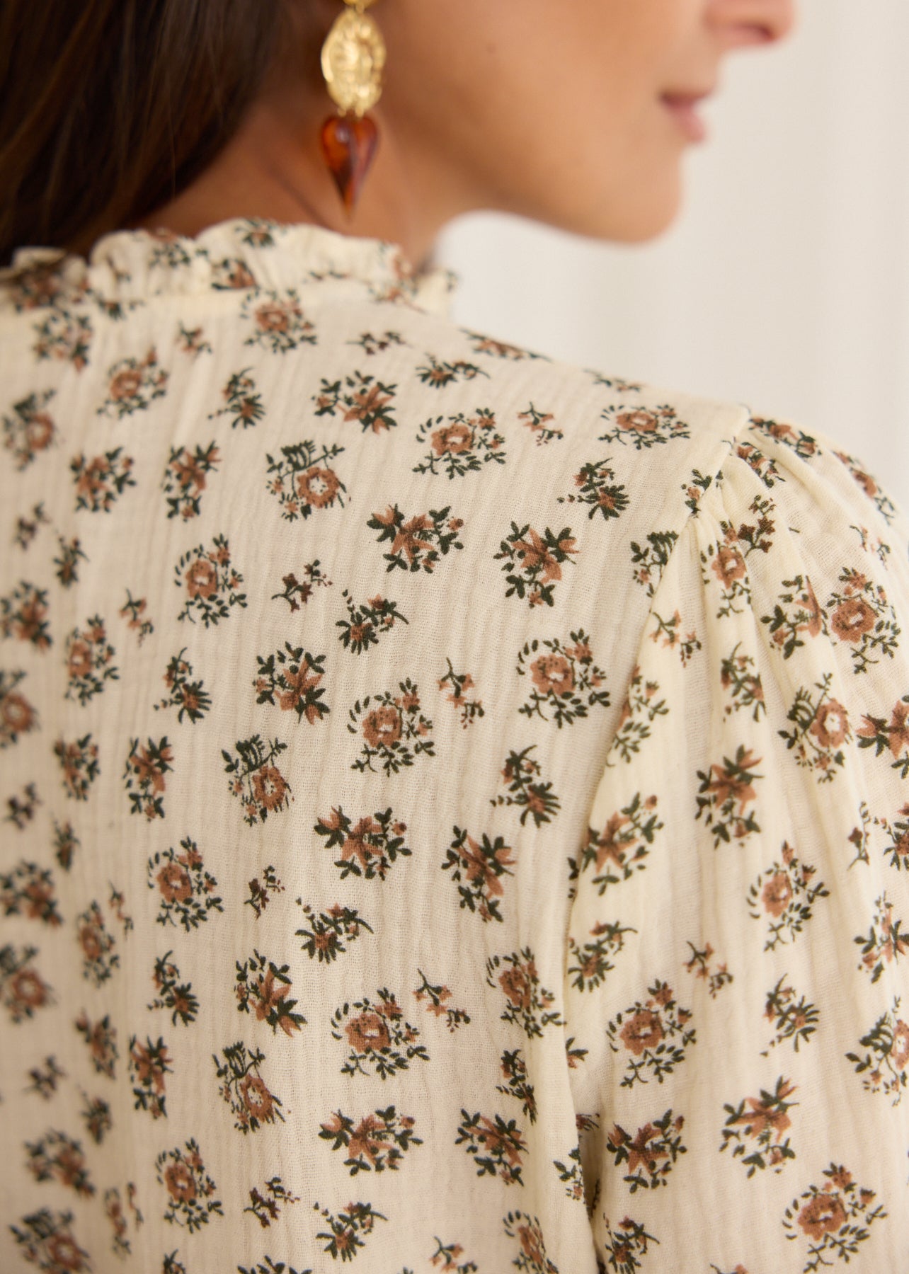 Blouse Esmée