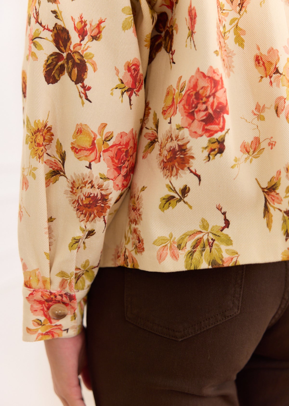 Veste Ezia
