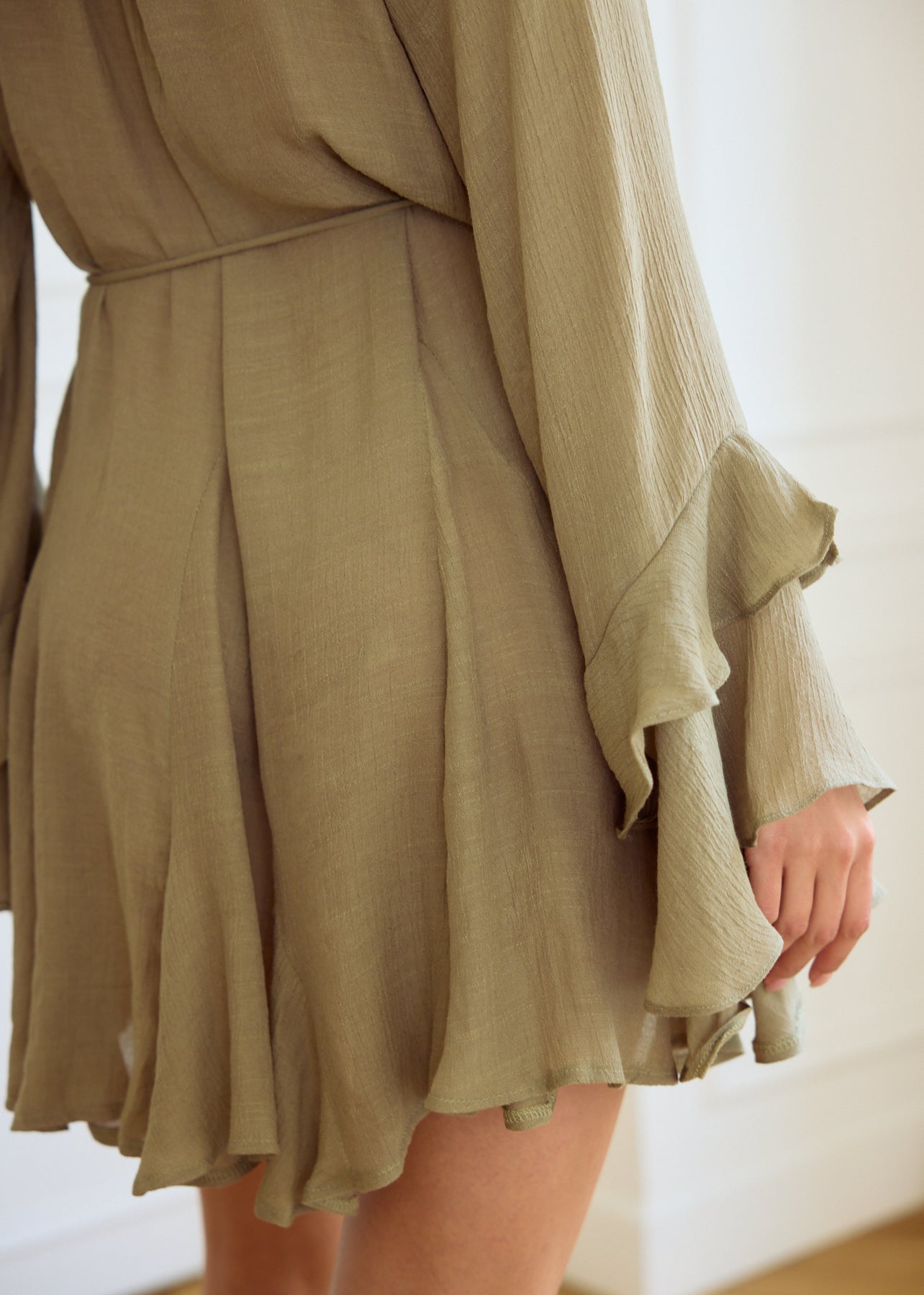 Robe Gala