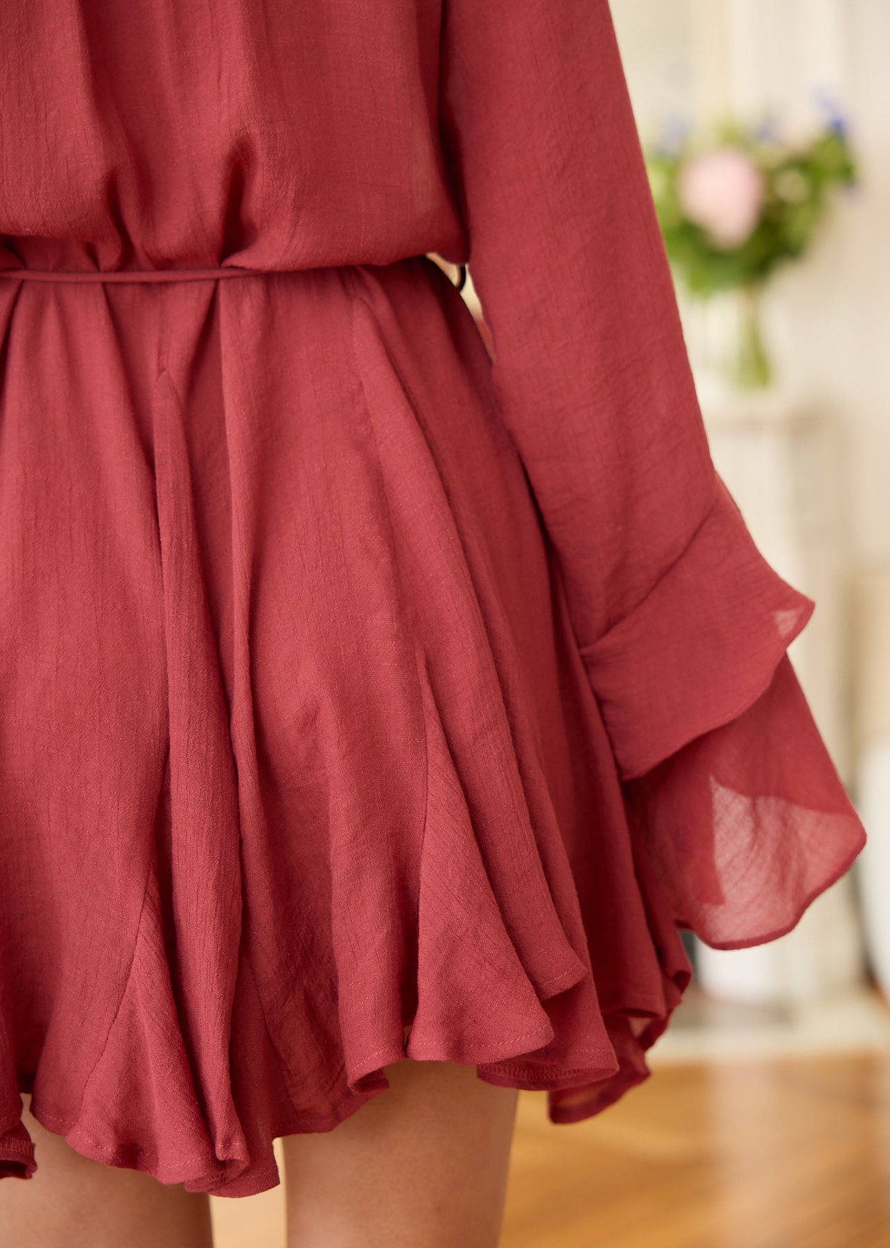 Gala dress