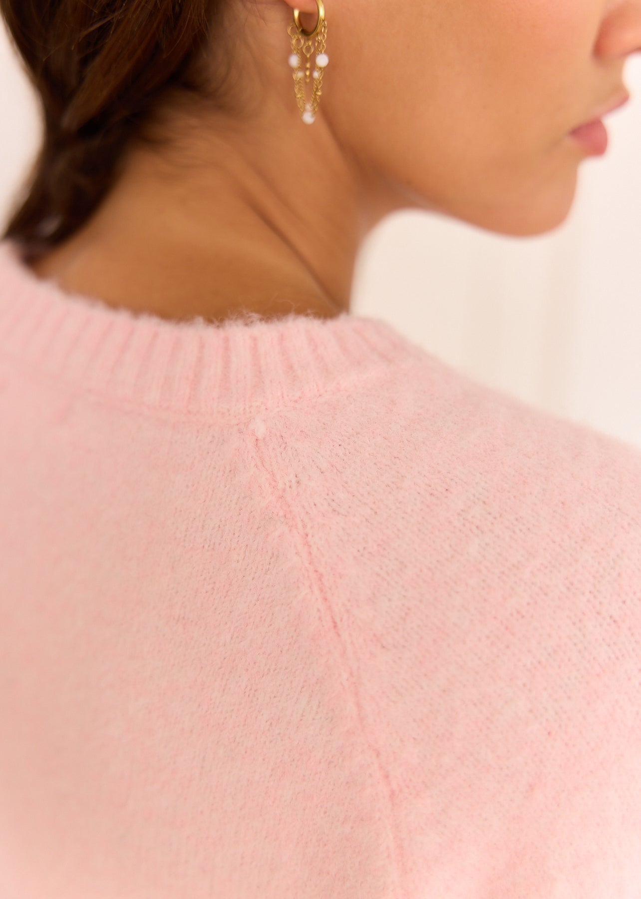 Gaspard Sweater