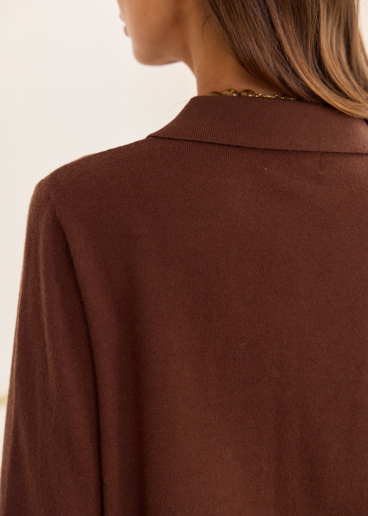 Gauthier Sweater