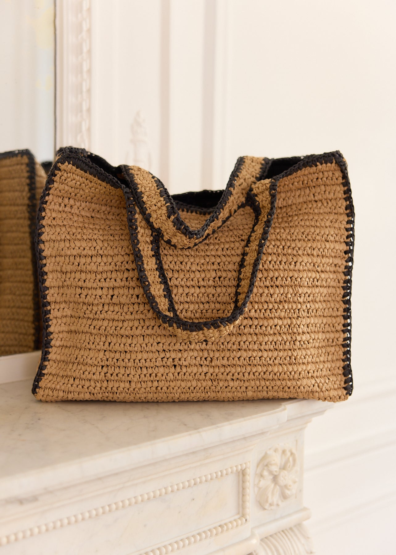 Sac Georgette