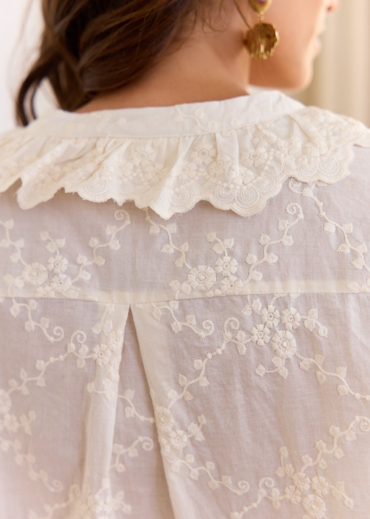 Chemise Gloria