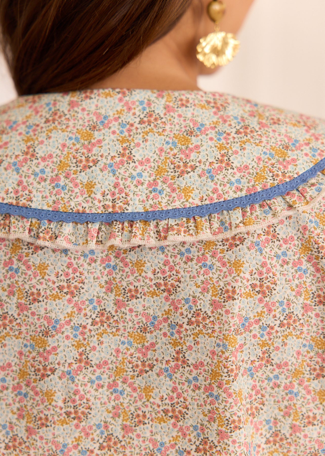 Chemise Hanaé
