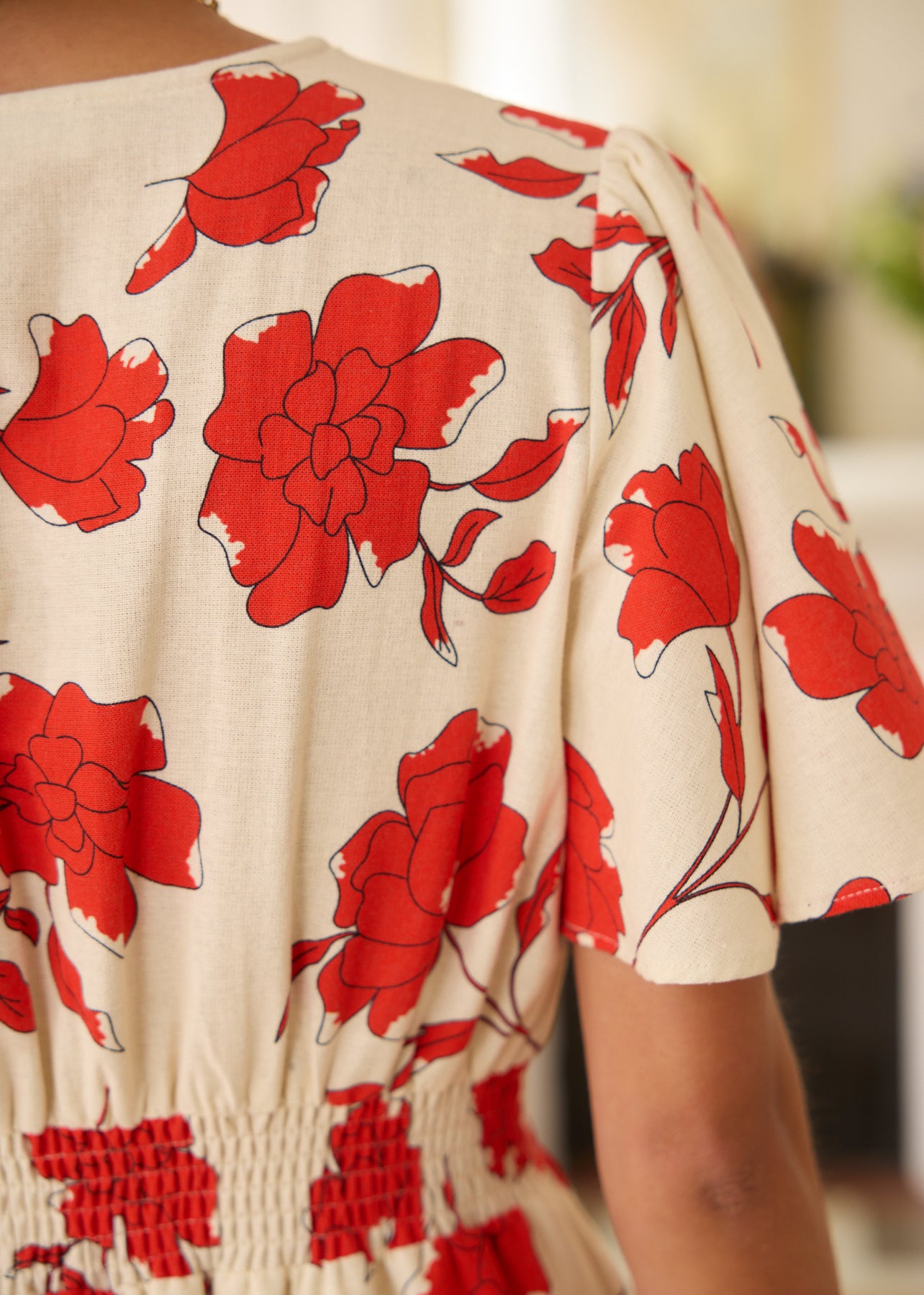Robe Hera