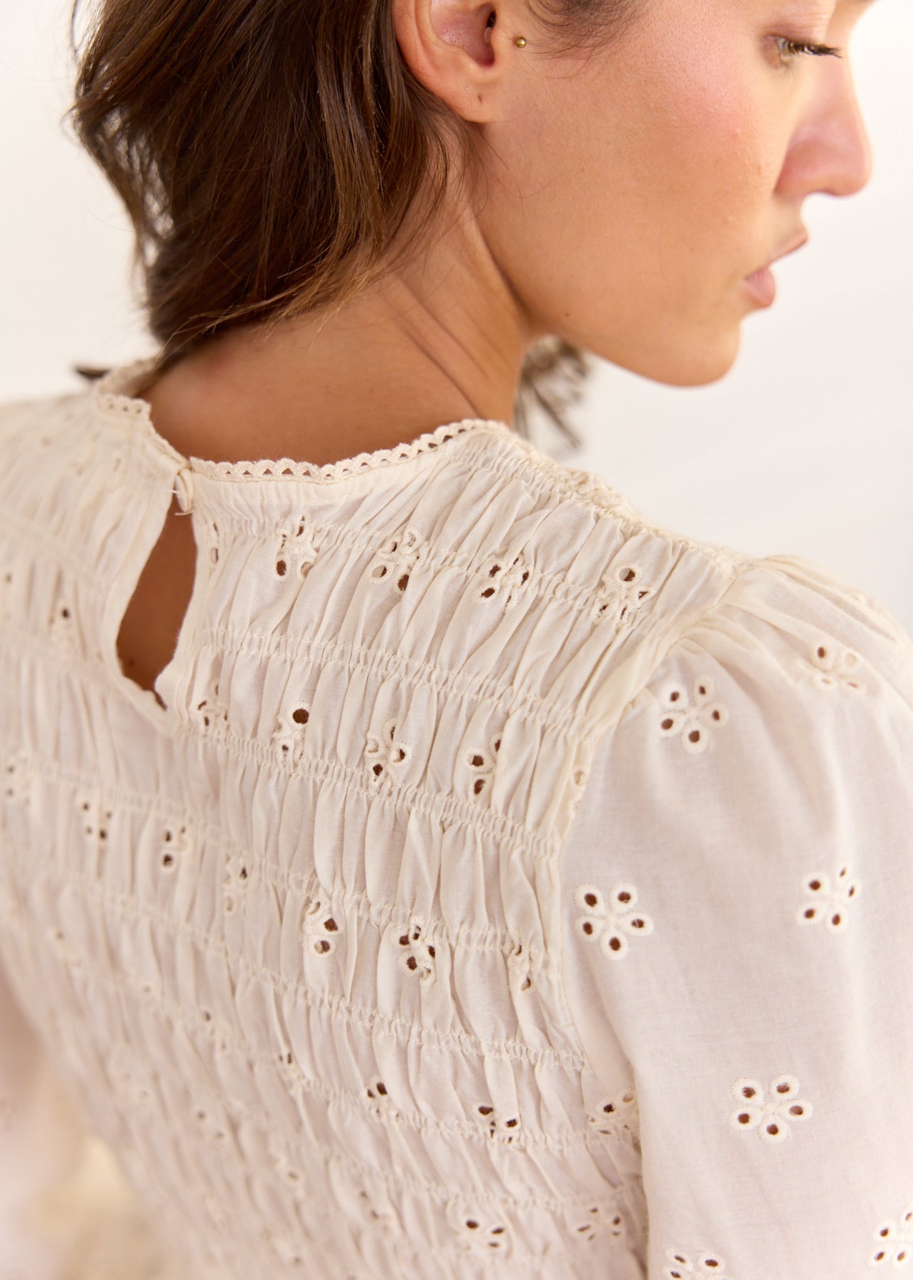 Blouse Ilda