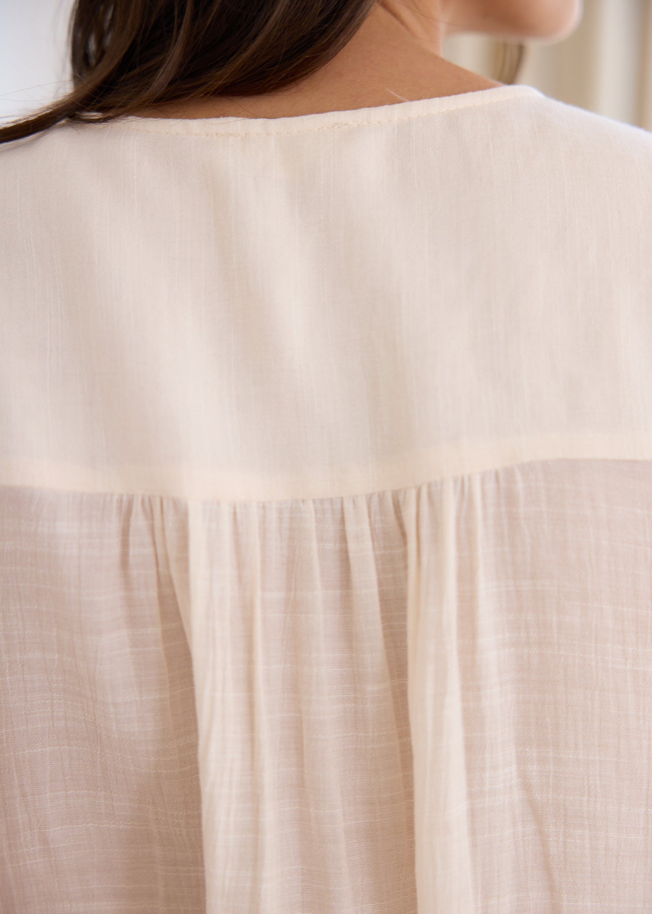 Blouse Ilio