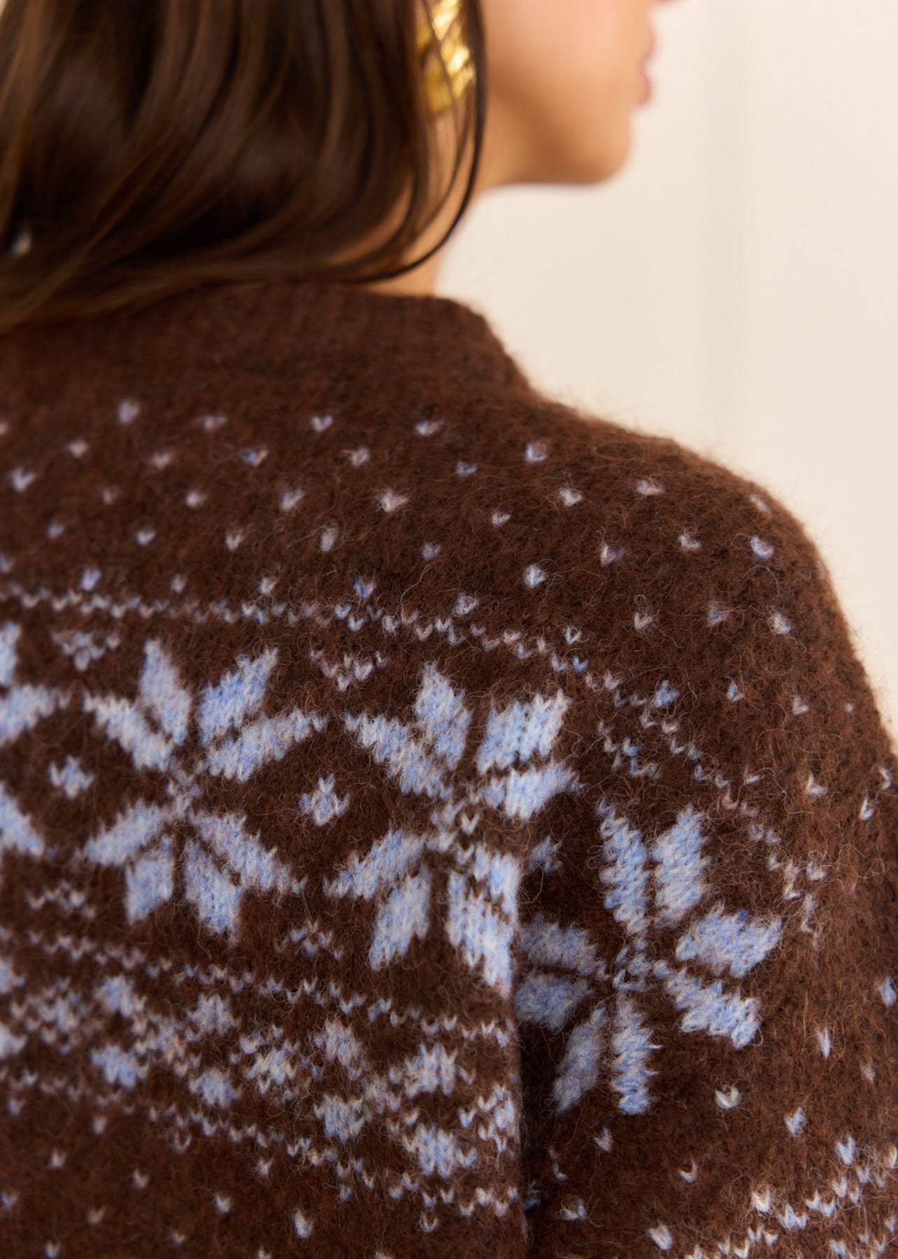 Gilet Inaya