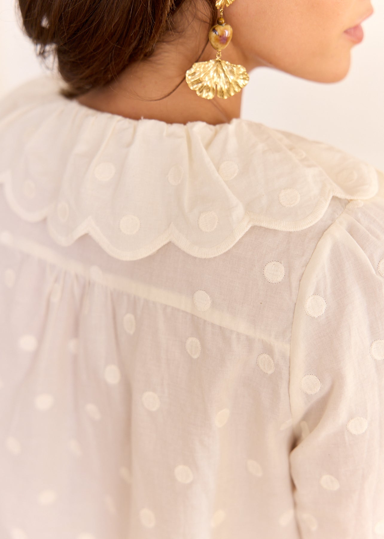 Chemise Inès
