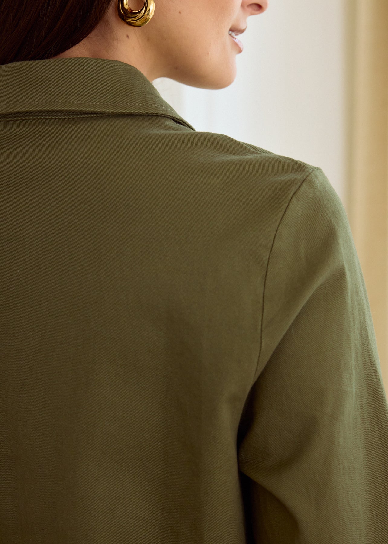 Robe Inès