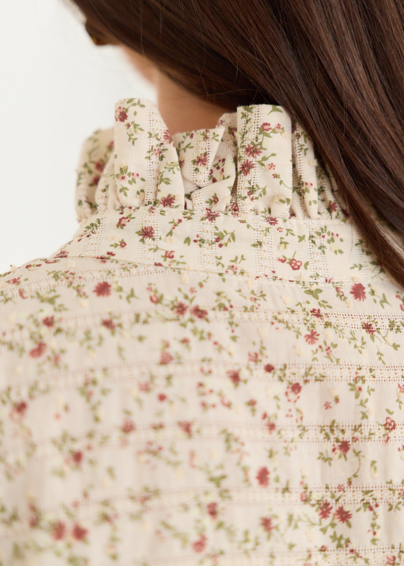 Chemise Isla
