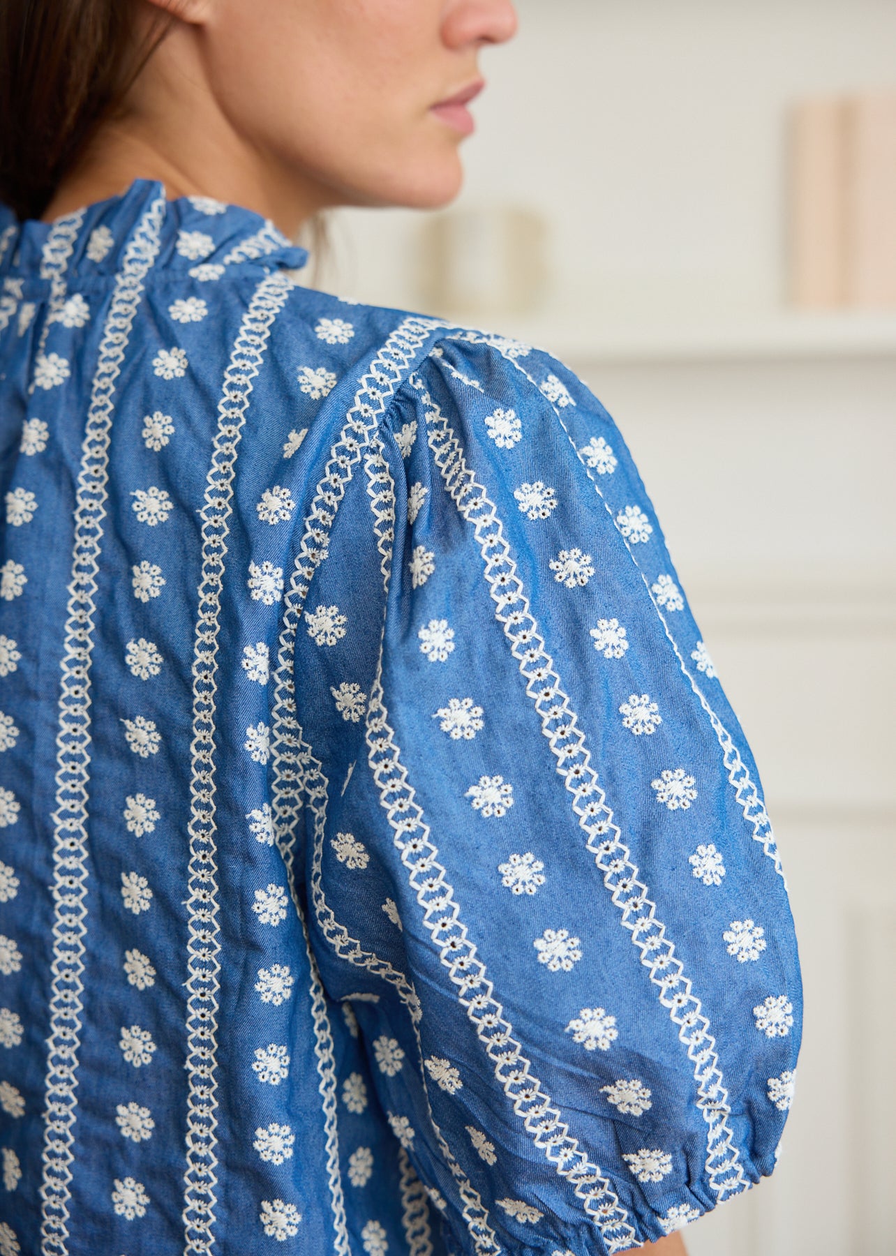 Blouse Janelle