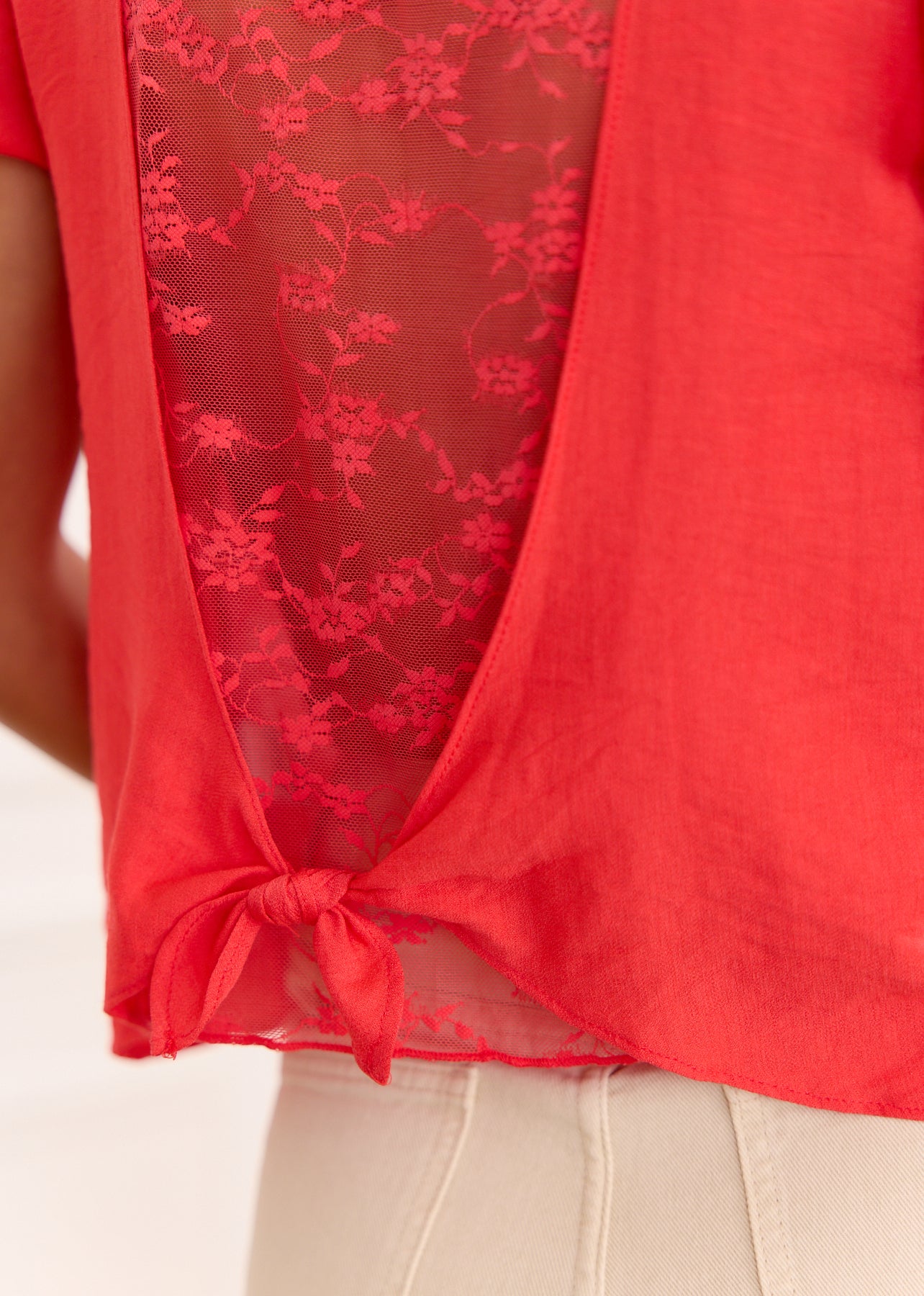 Top Jasmine