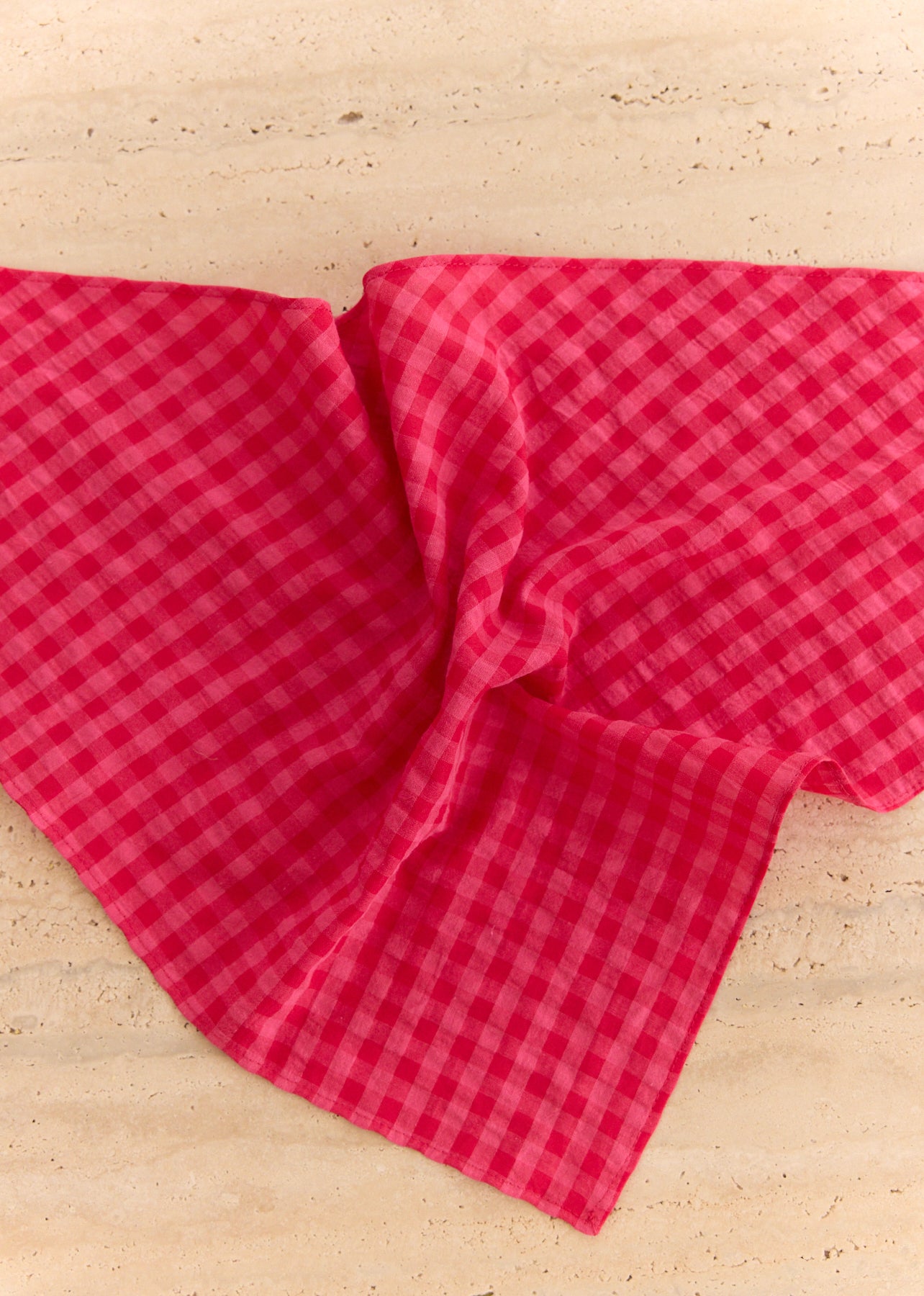 Josette Scarf