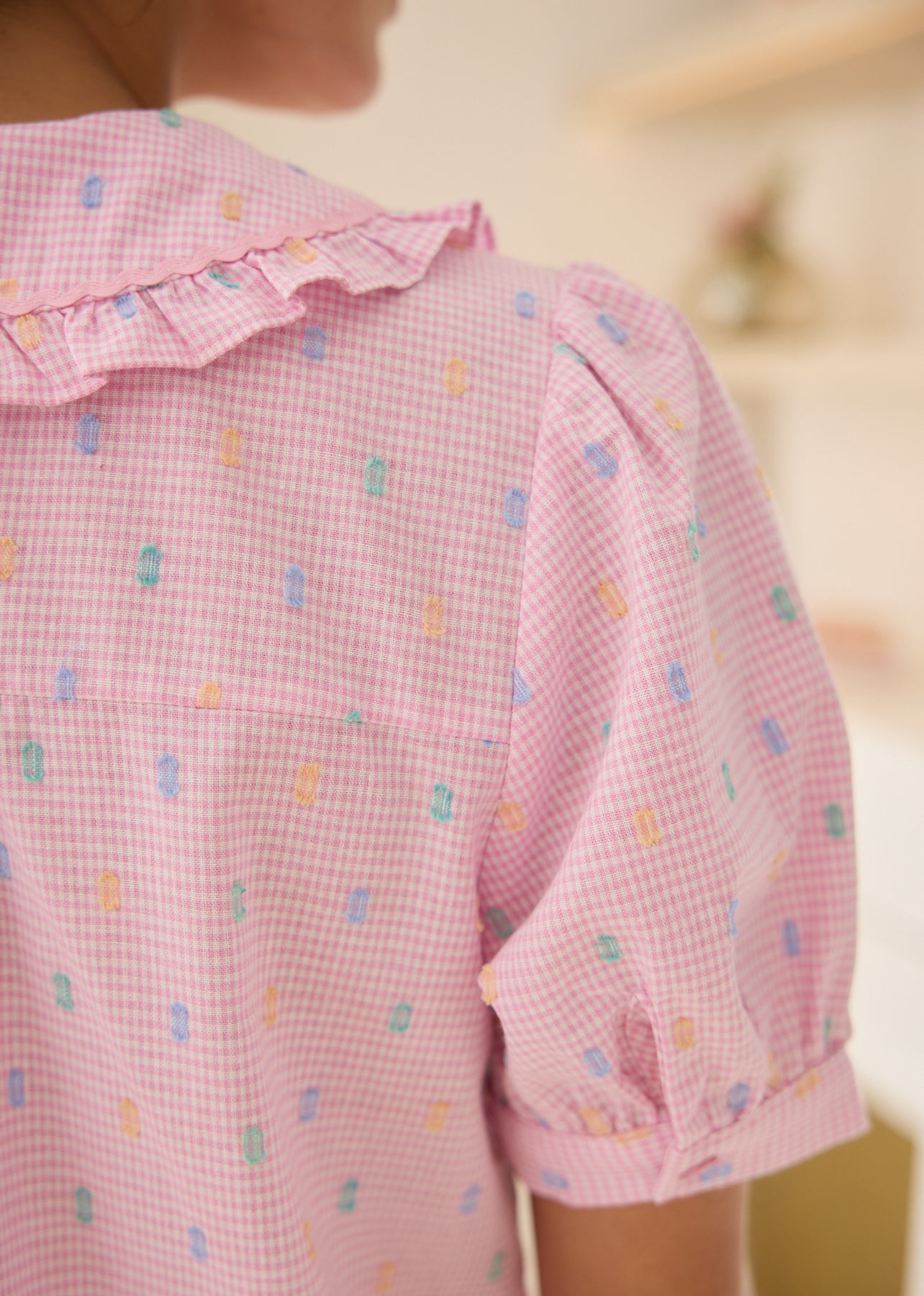 Blouse Josie